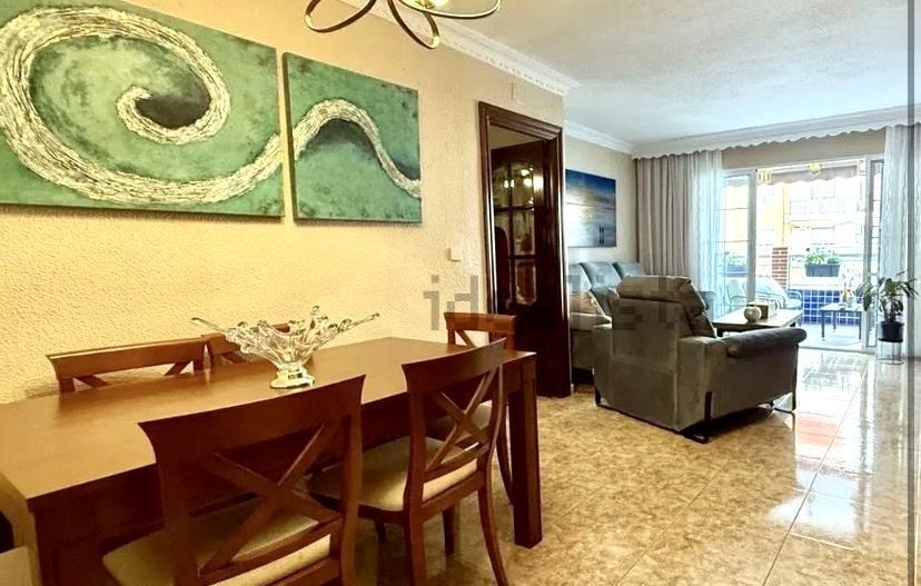 Piso en Venta en Calle Beethoven - 2