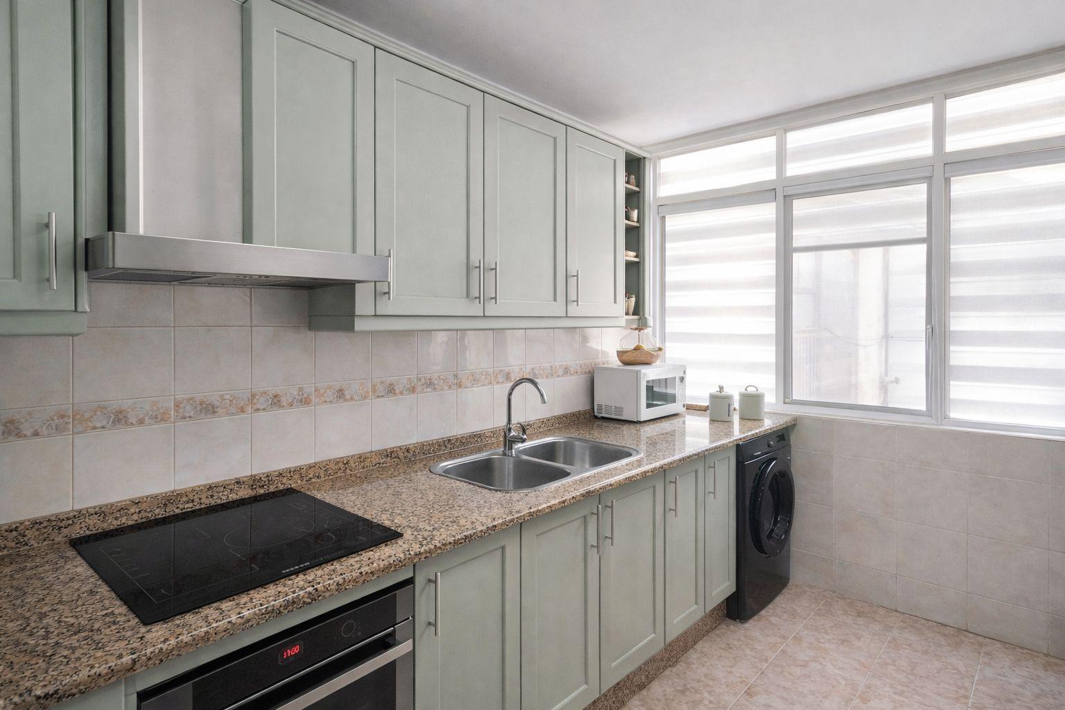 Piso en Venta en Calle Beethoven - 3