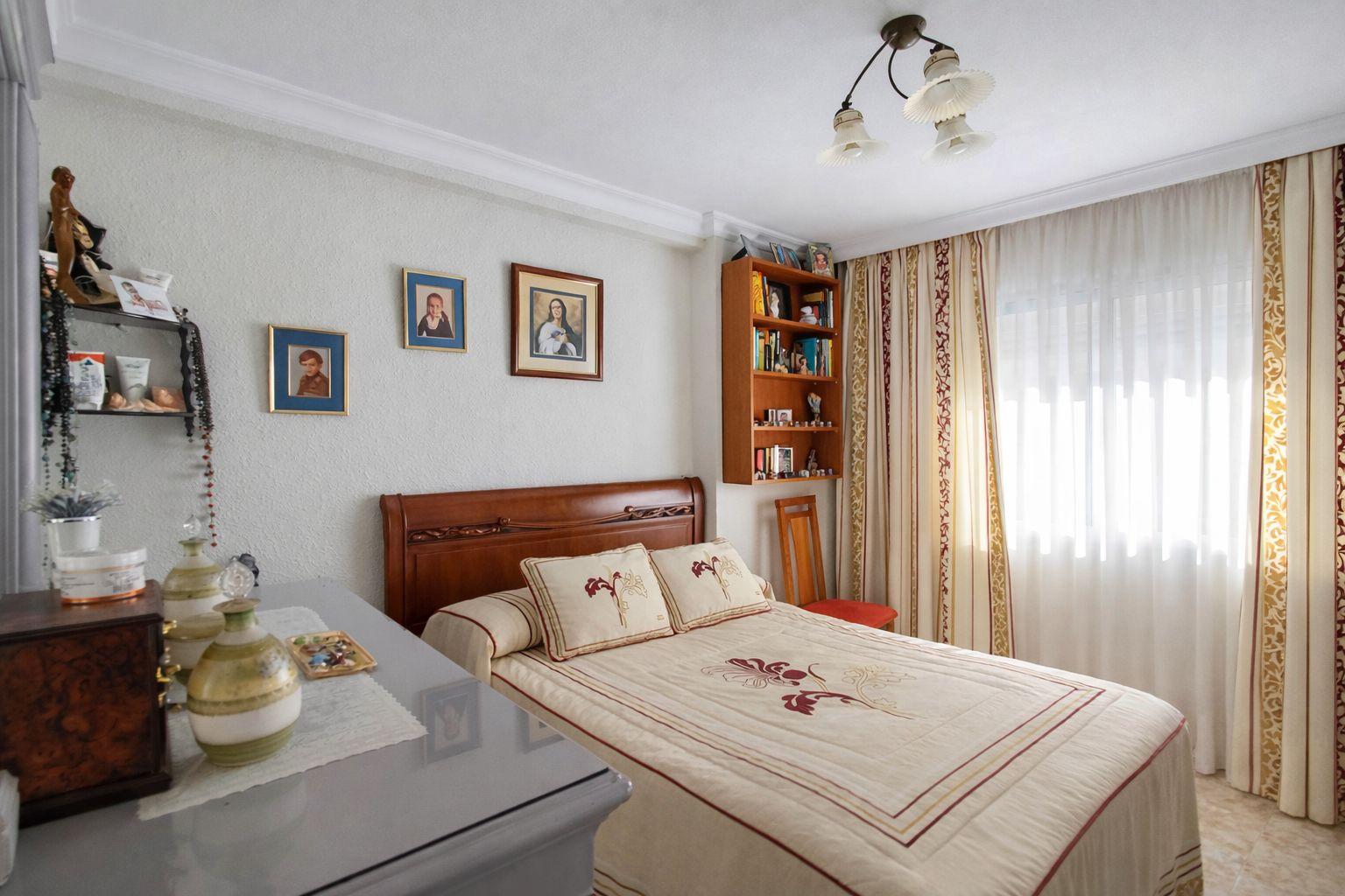 Piso en Venta en Calle Beethoven - 4