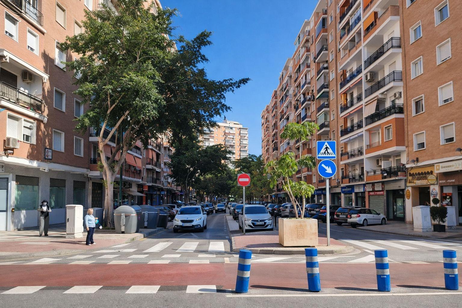 Piso en Venta en Calle Beethoven - 8