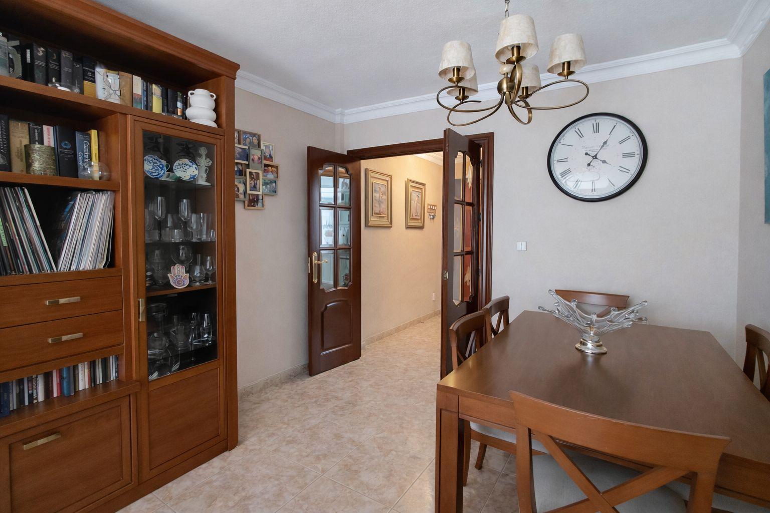 Piso en Venta en Calle Beethoven - 12
