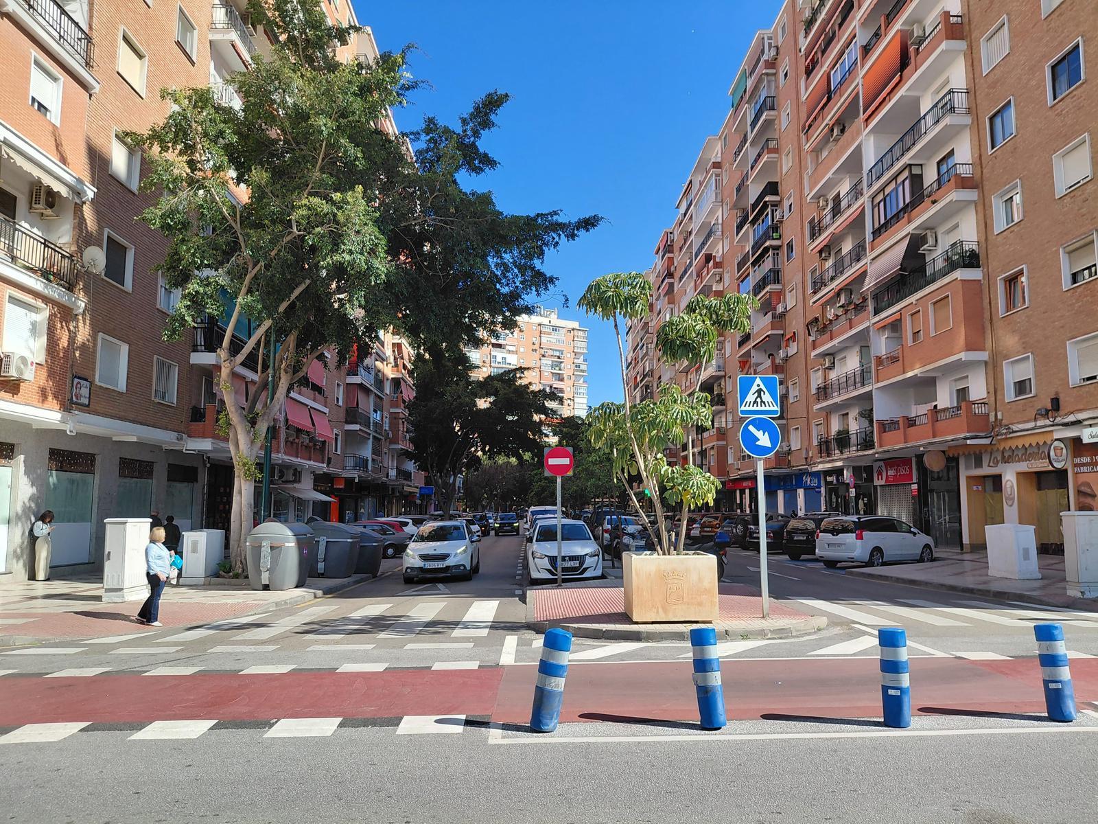 Piso en Venta en Calle Beethoven - 14