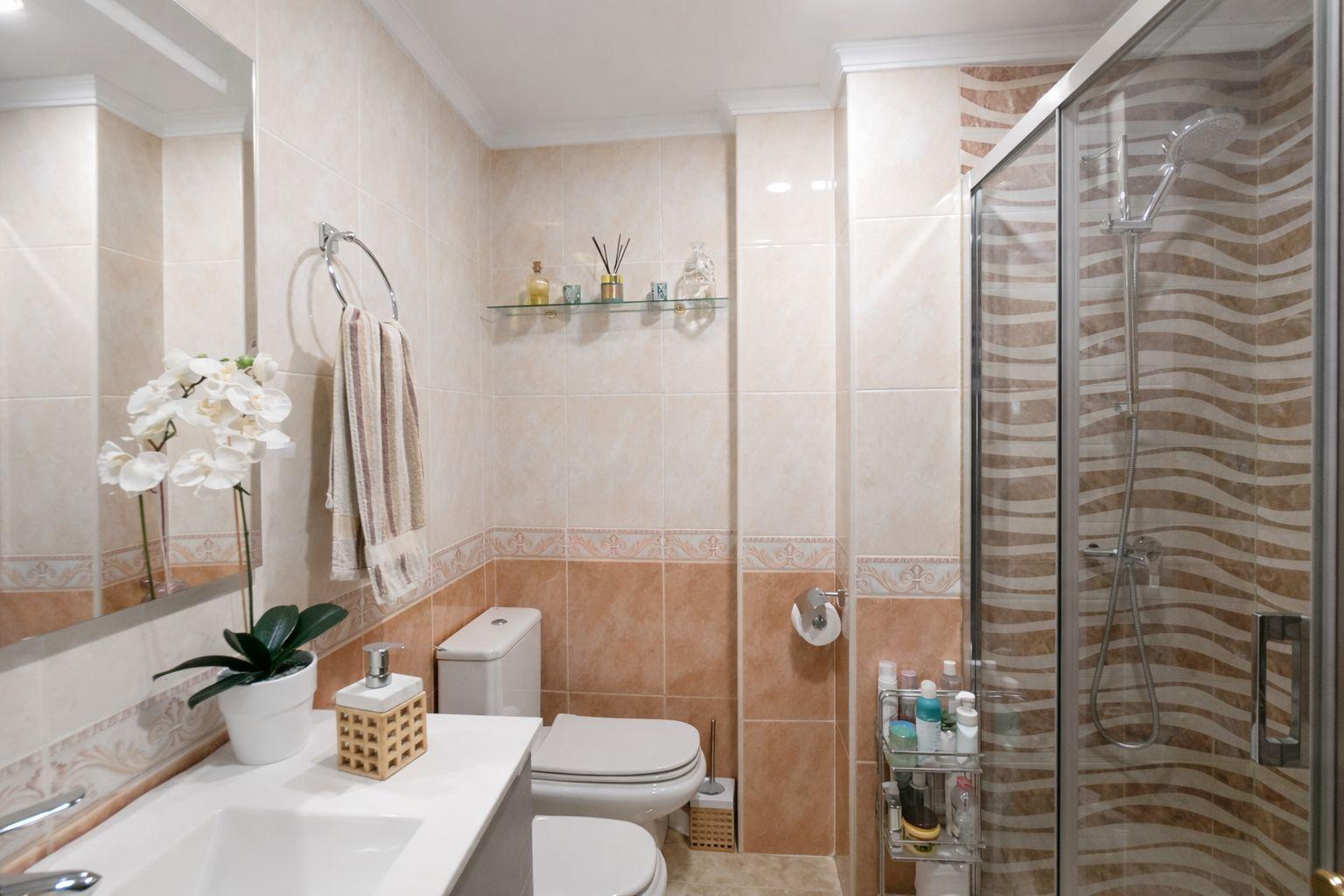 Piso en Venta en Calle Beethoven - 5