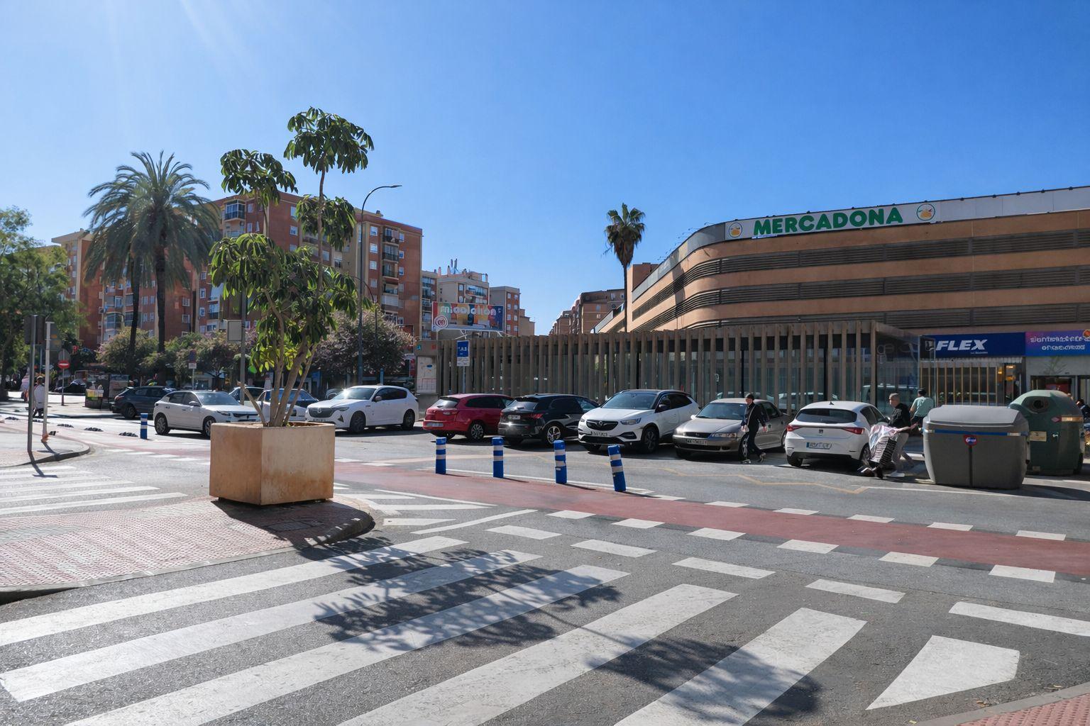 Piso en Venta en Calle Beethoven - 7