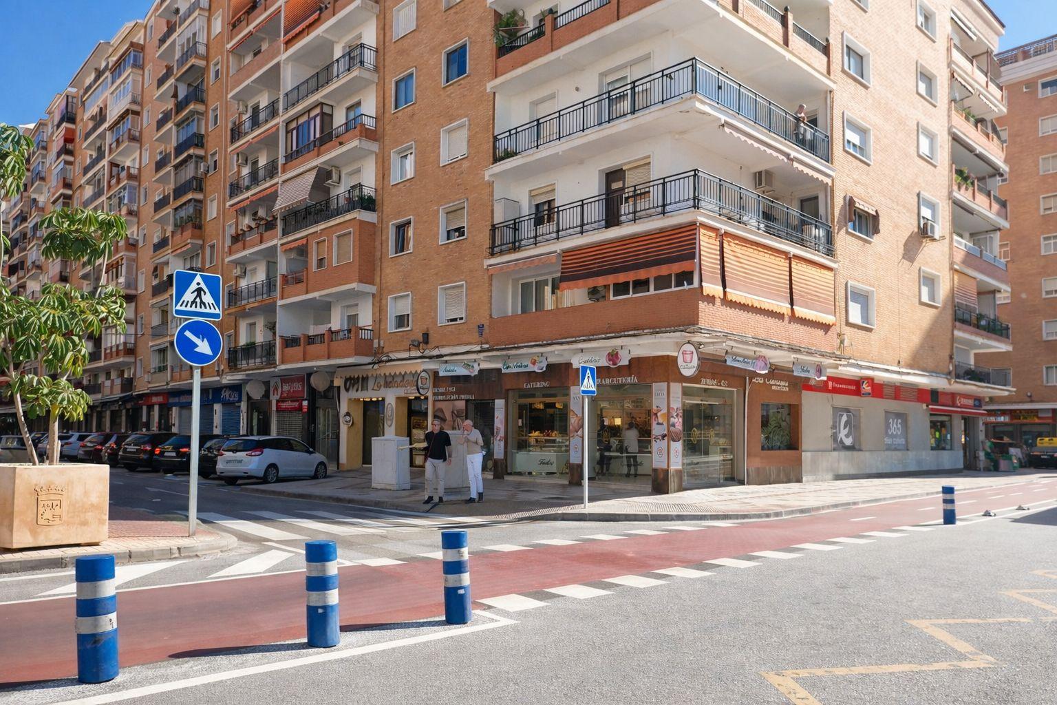 Piso en Venta en Calle Beethoven - 15