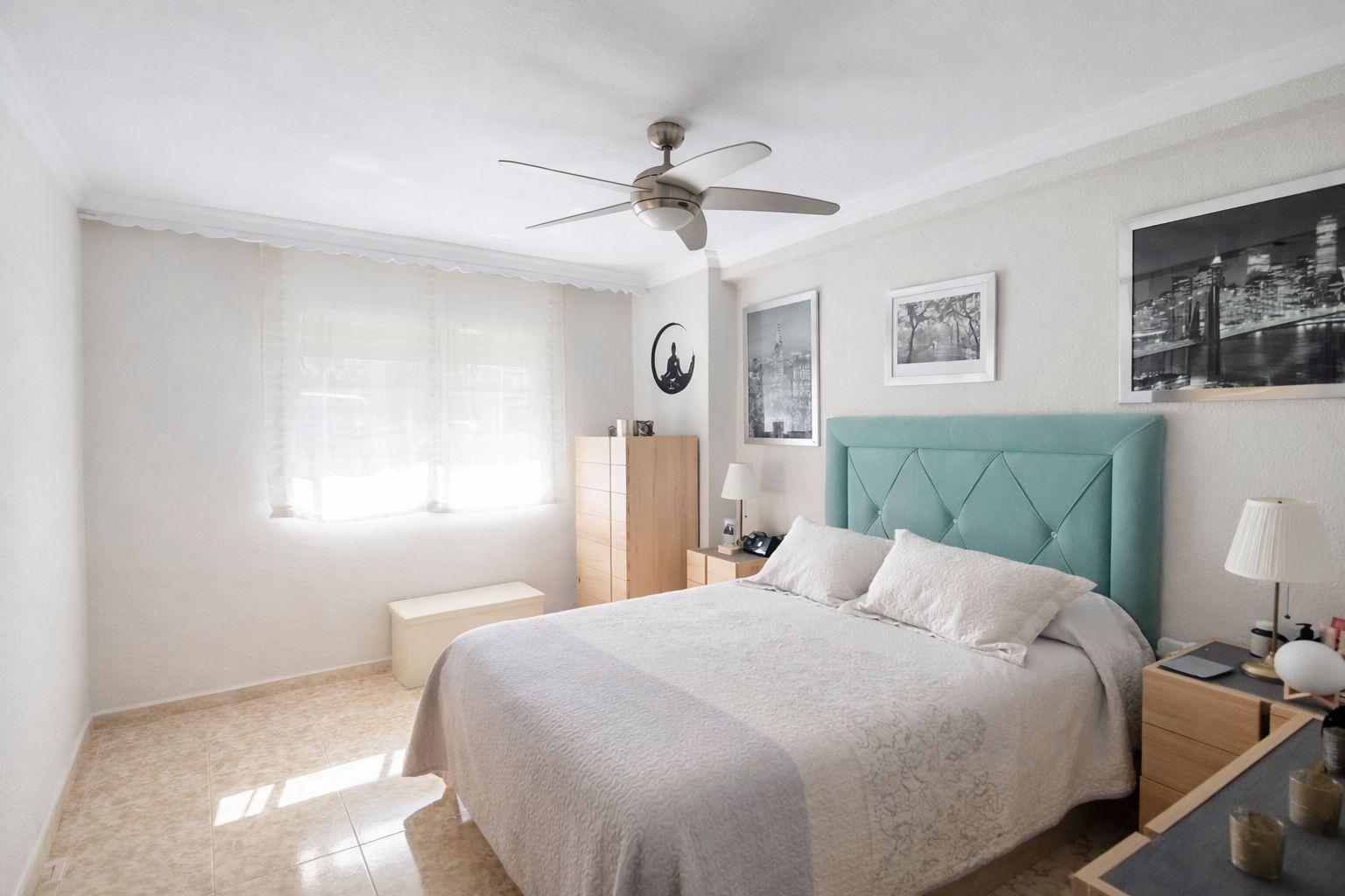 Piso en Venta en Calle Beethoven - 9