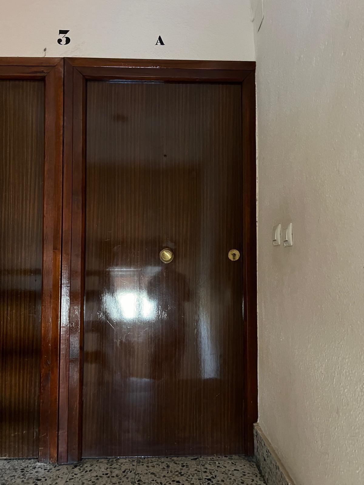 Piso en Venta en C. la Corredera - 5