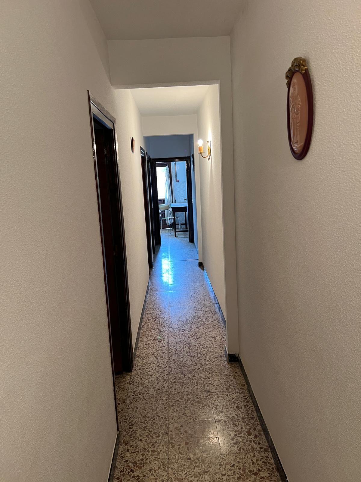 Piso en Venta en C. la Corredera - 3