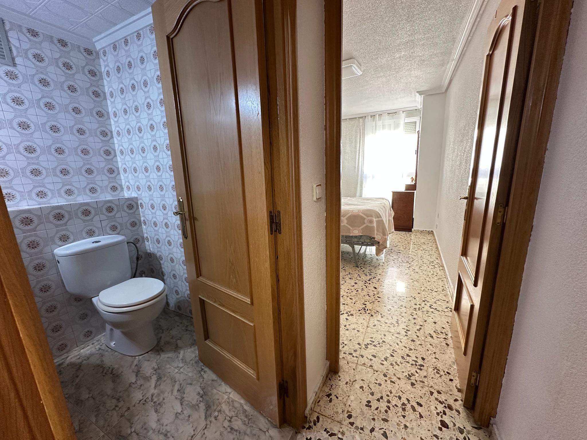 Piso en Venta en Calle de Fra Juan Tensa - 4