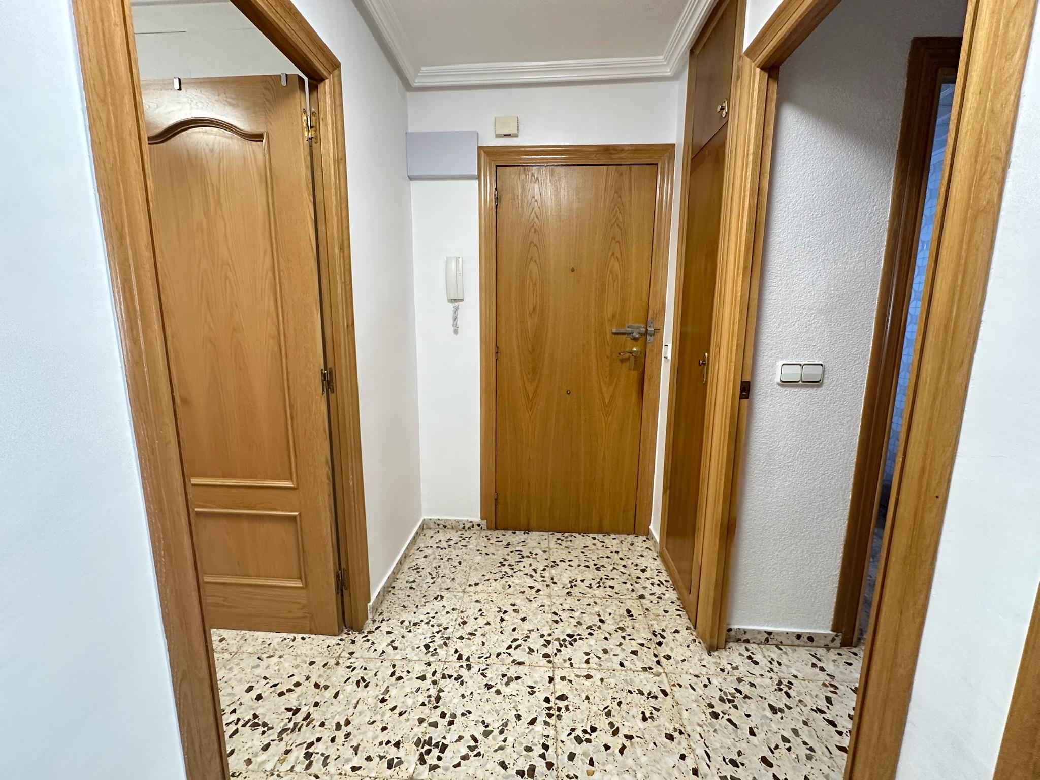 Piso en Venta en Calle de Fra Juan Tensa - 2