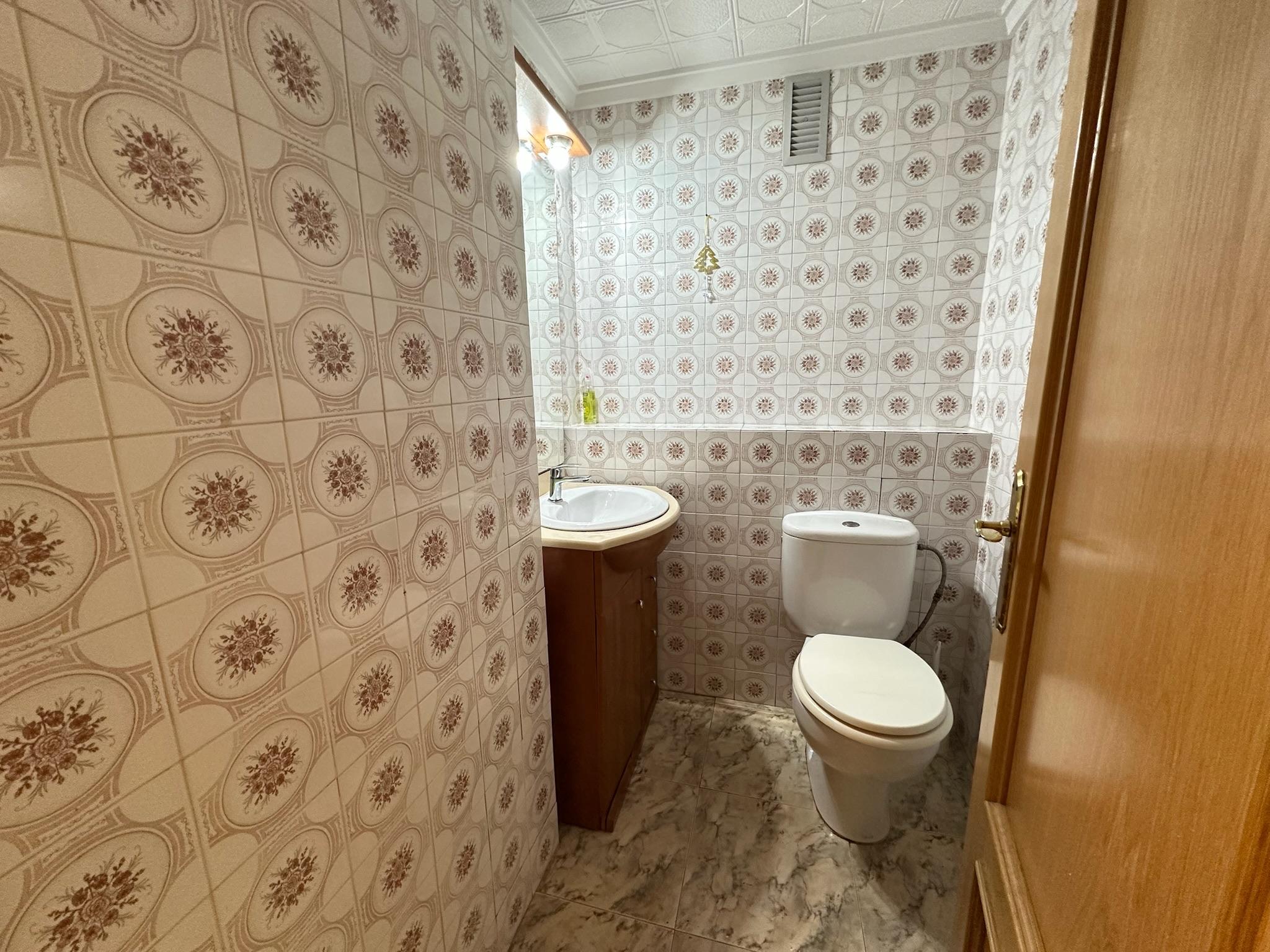 Piso en Venta en Calle de Fra Juan Tensa - 5