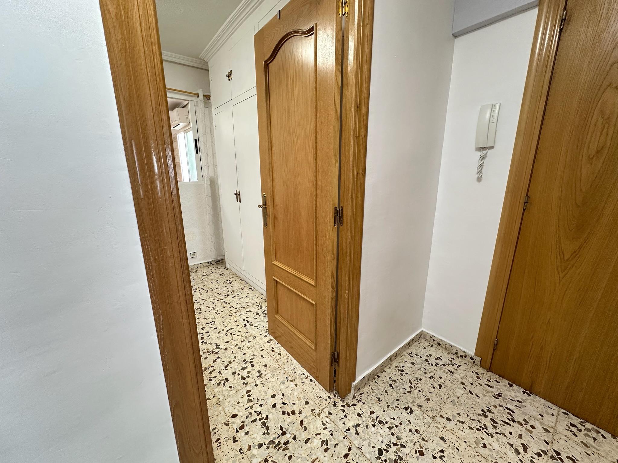 Piso en Venta en Calle de Fra Juan Tensa - 8