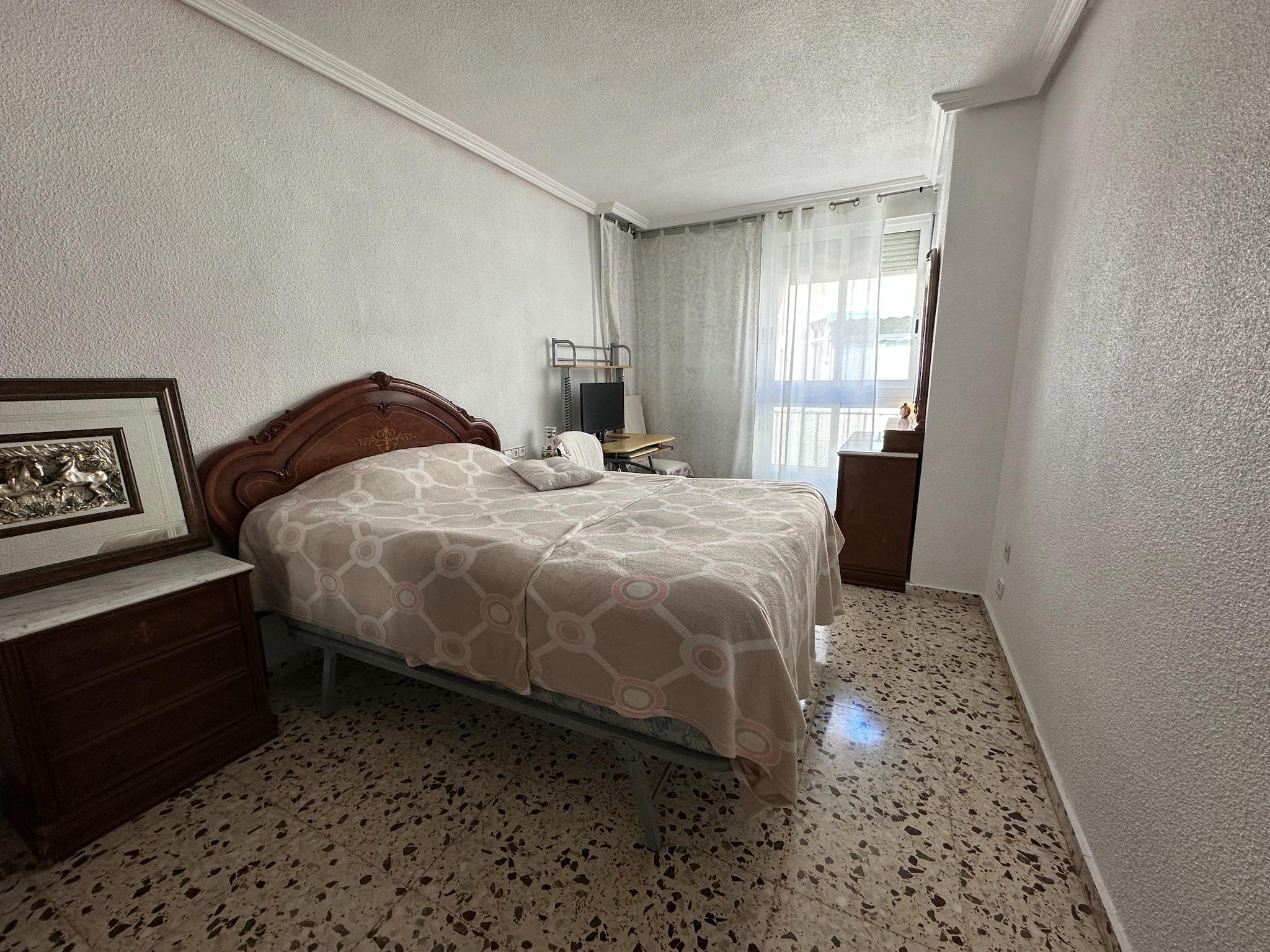Piso en Venta en Calle de Fra Juan Tensa - 6