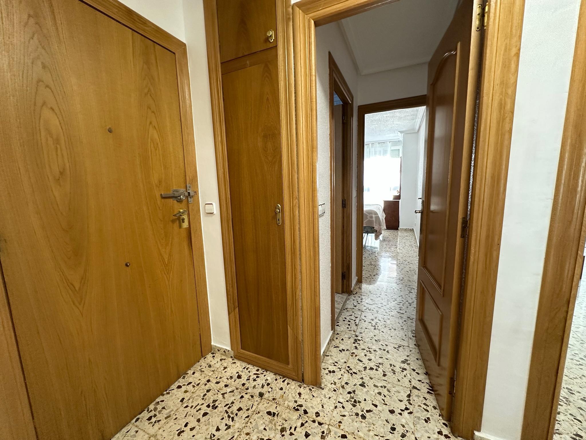 Piso en Venta en Calle de Fra Juan Tensa - 3