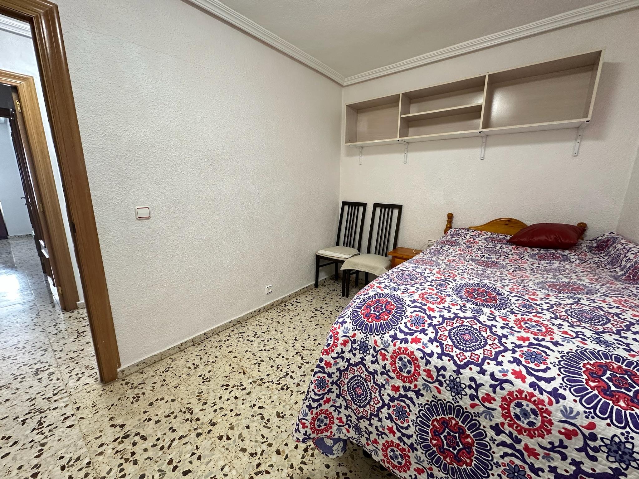 Piso en Venta en Calle de Fra Juan Tensa - 10