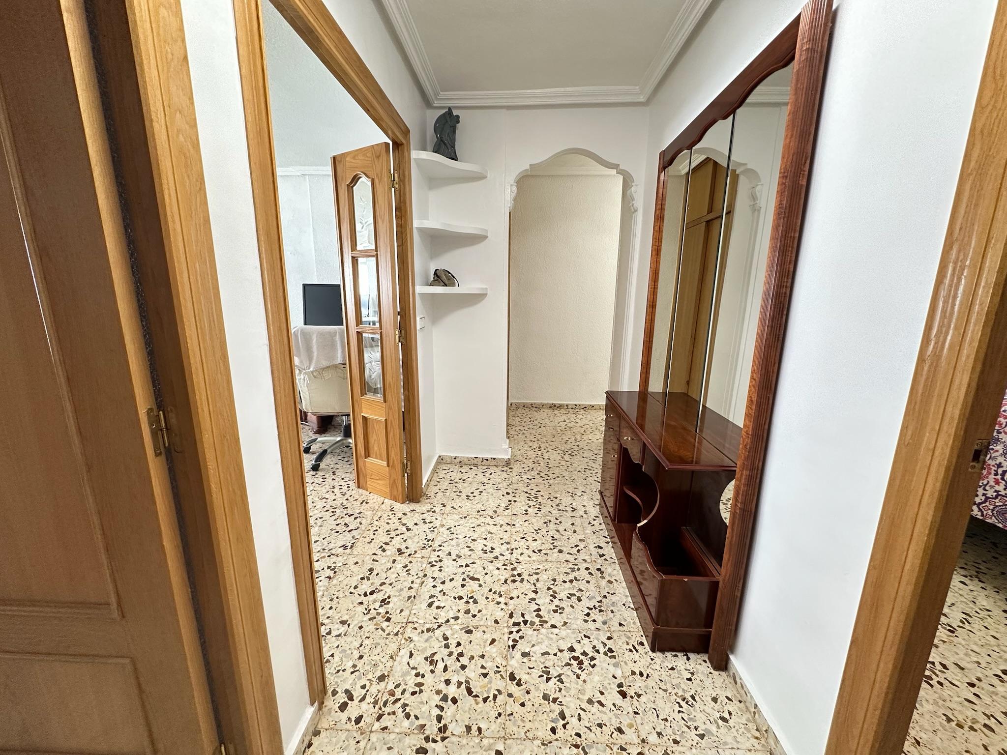 Piso en Venta en Calle de Fra Juan Tensa - 11