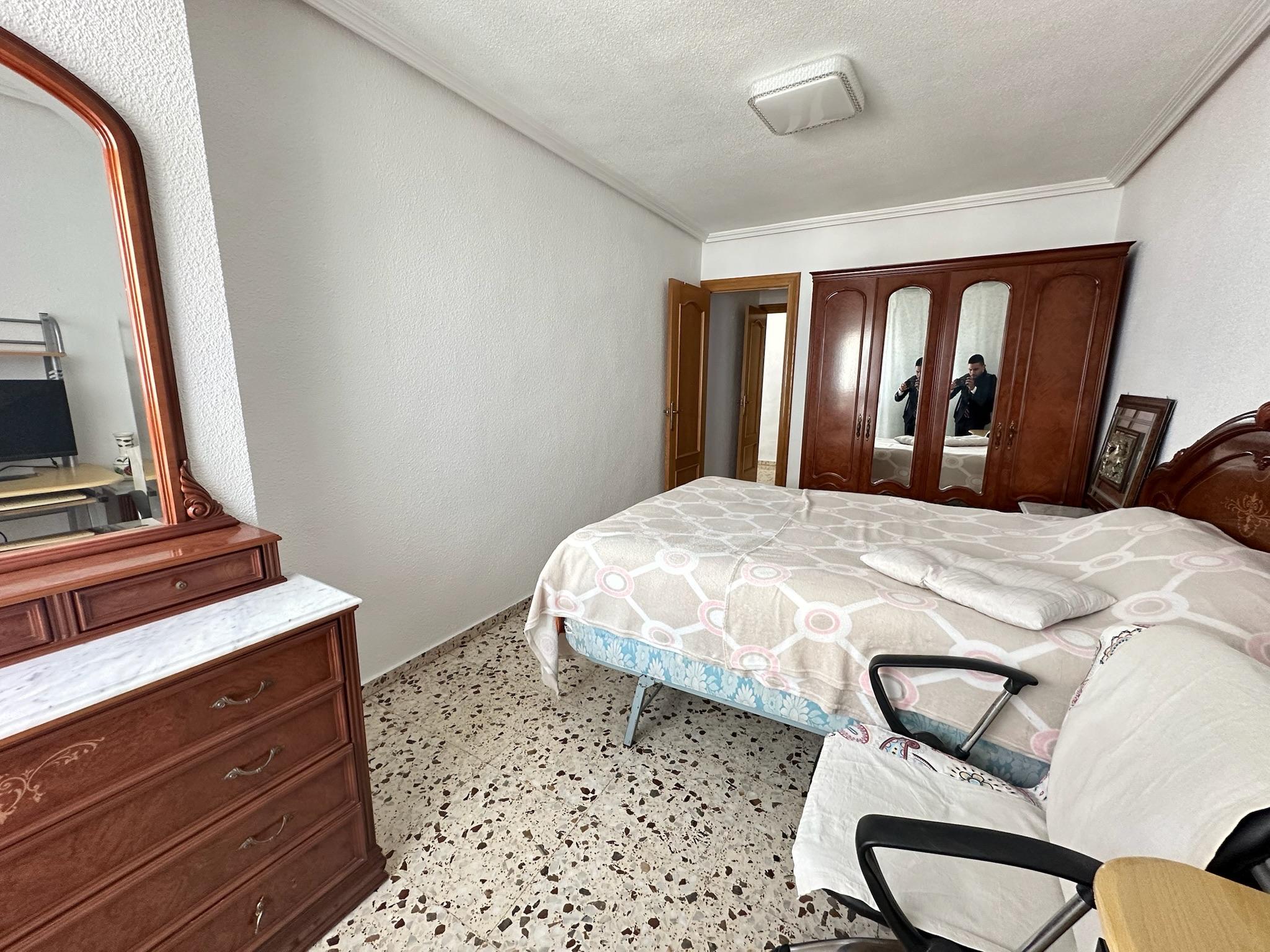 Piso en Venta en Calle de Fra Juan Tensa - 7