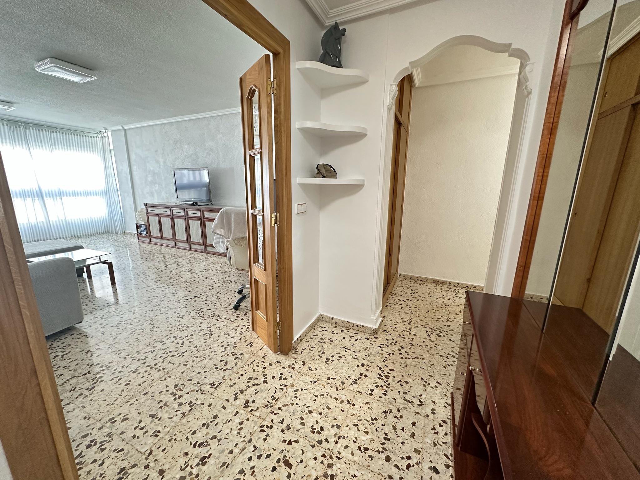 Piso en Venta en Calle de Fra Juan Tensa - 12