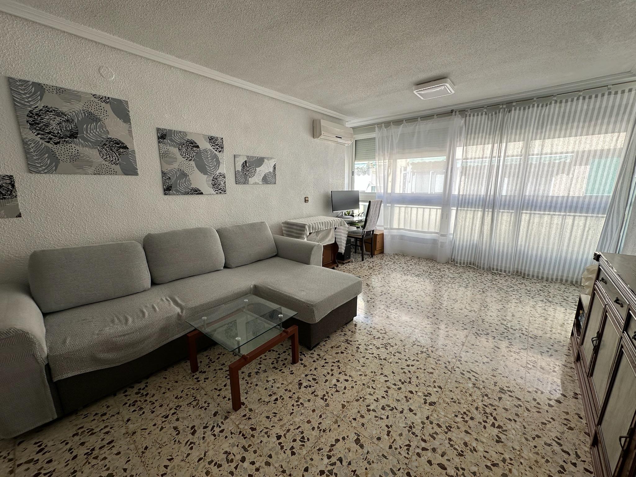 Piso en Venta en Calle de Fra Juan Tensa - 14