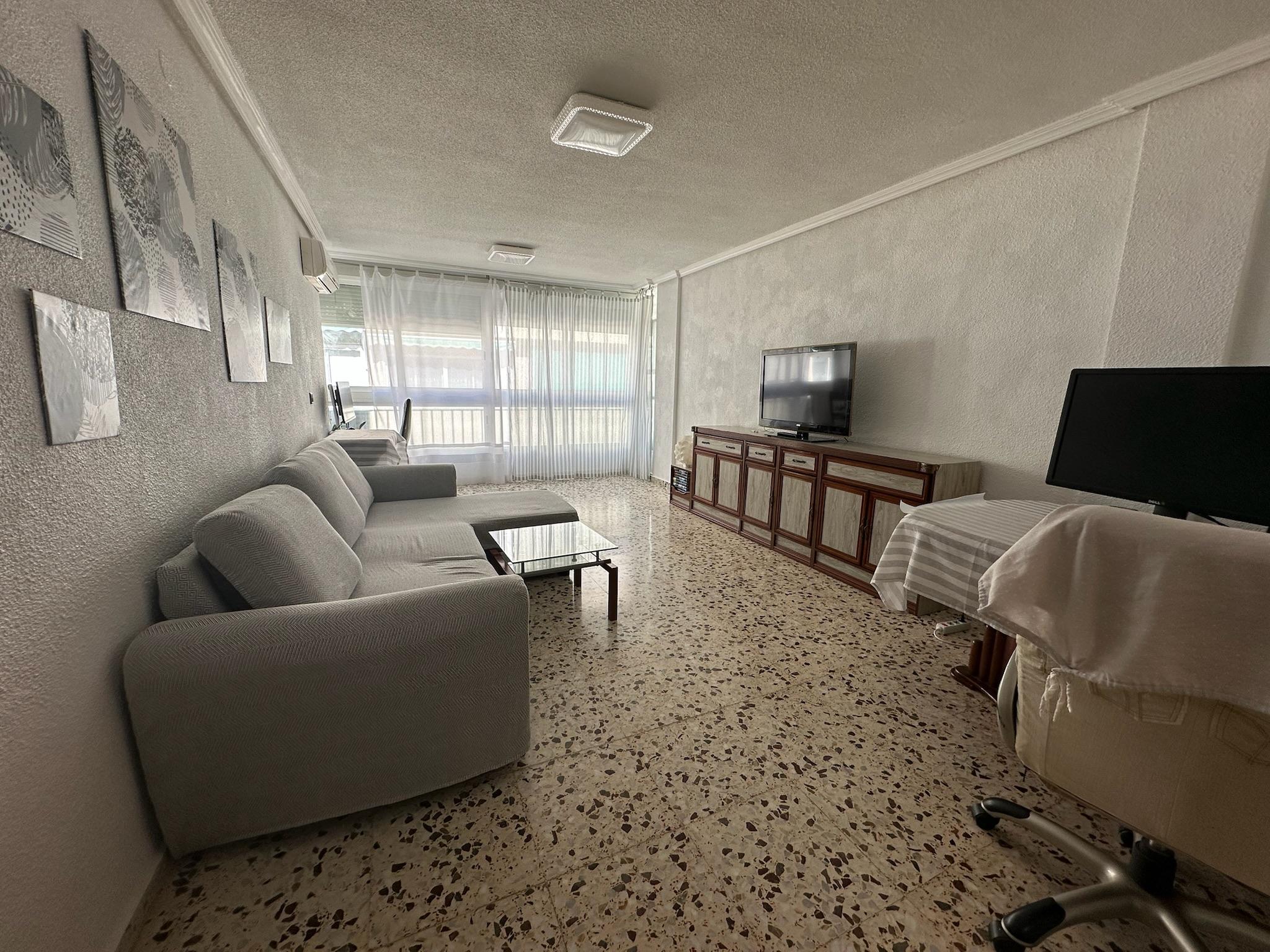 Piso en Venta en Calle de Fra Juan Tensa - 13