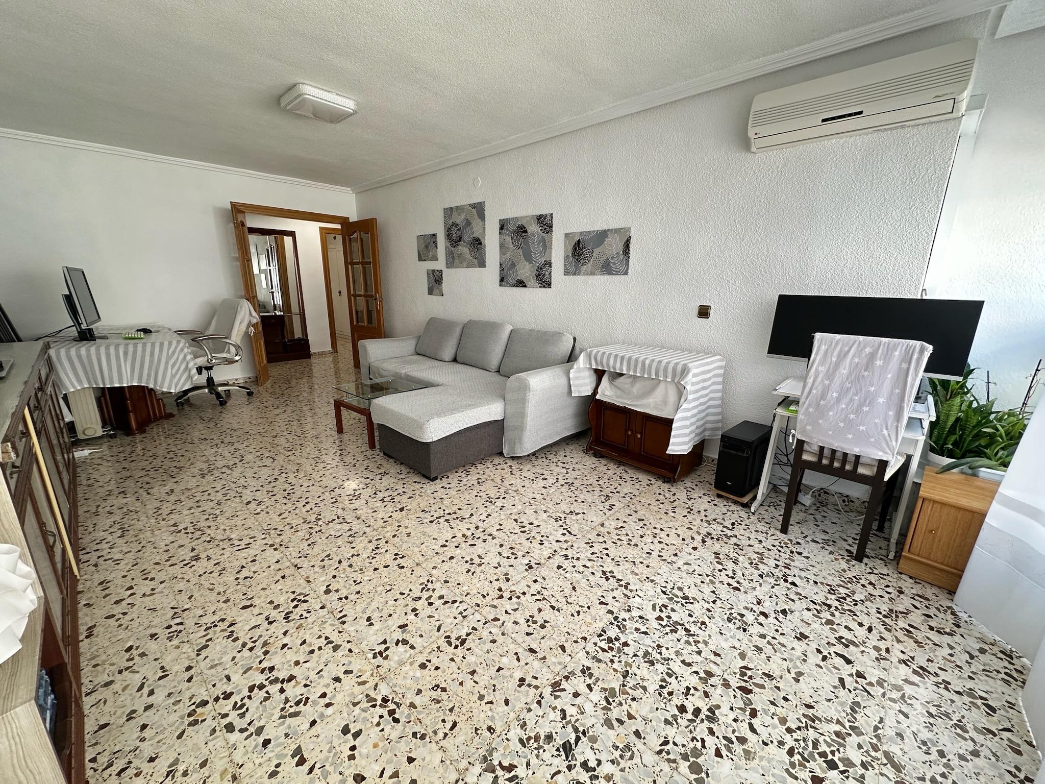 Piso en Venta en Calle de Fra Juan Tensa - 1