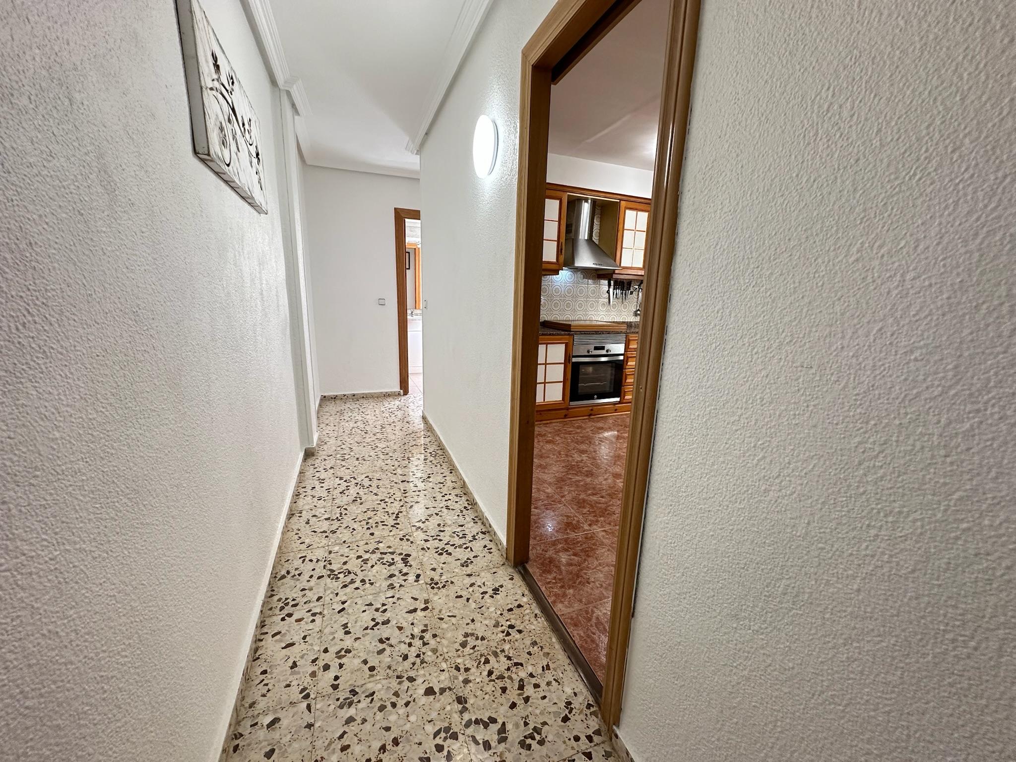 Piso en Venta en Calle de Fra Juan Tensa - 17