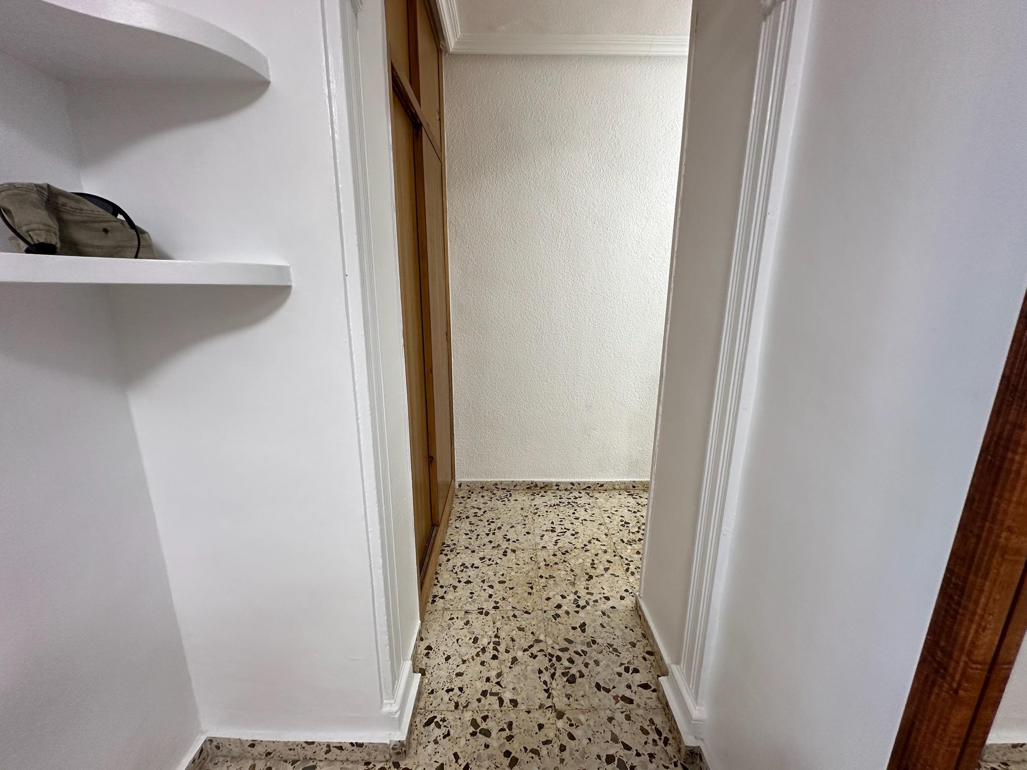 Piso en Venta en Calle de Fra Juan Tensa - 15