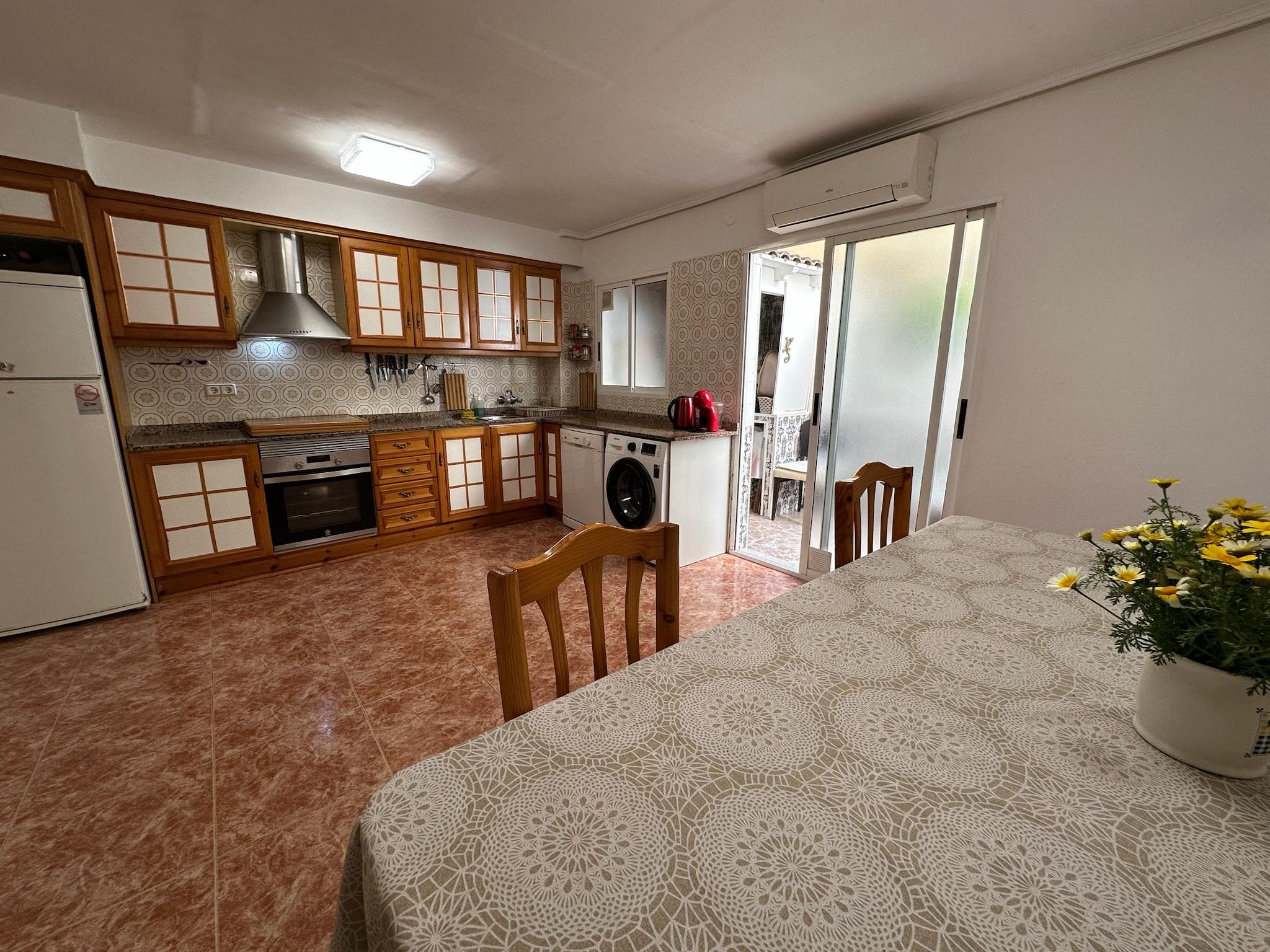 Piso en Venta en Calle de Fra Juan Tensa - 20