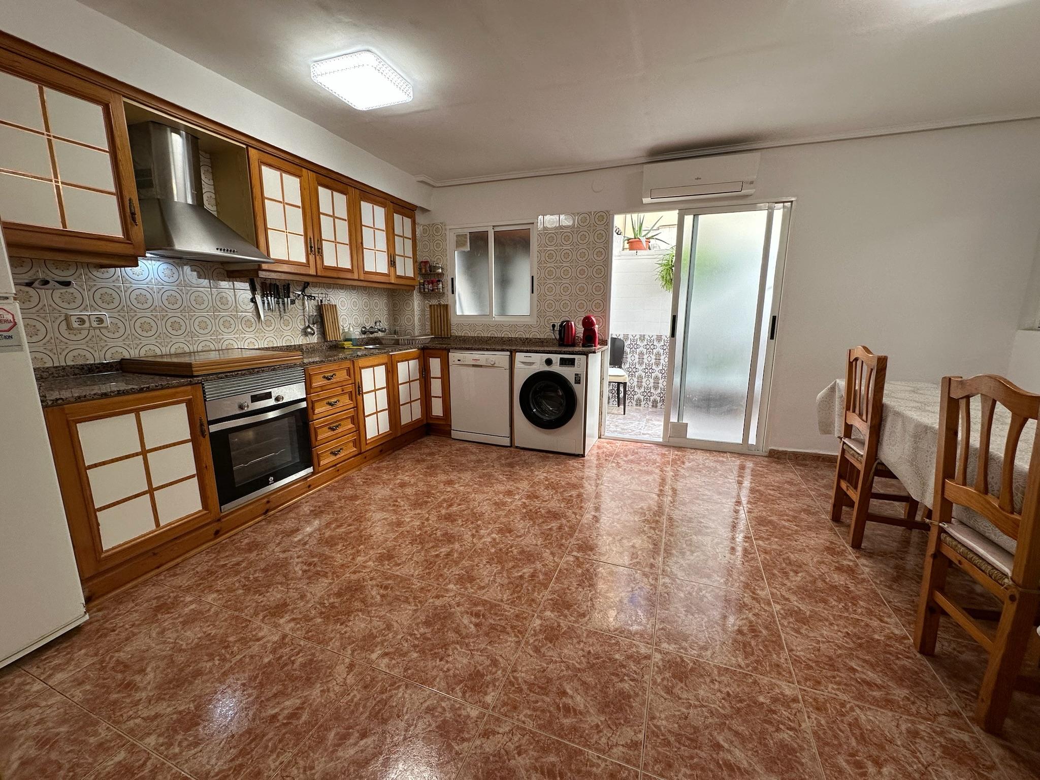 Piso en Venta en Calle de Fra Juan Tensa - 18