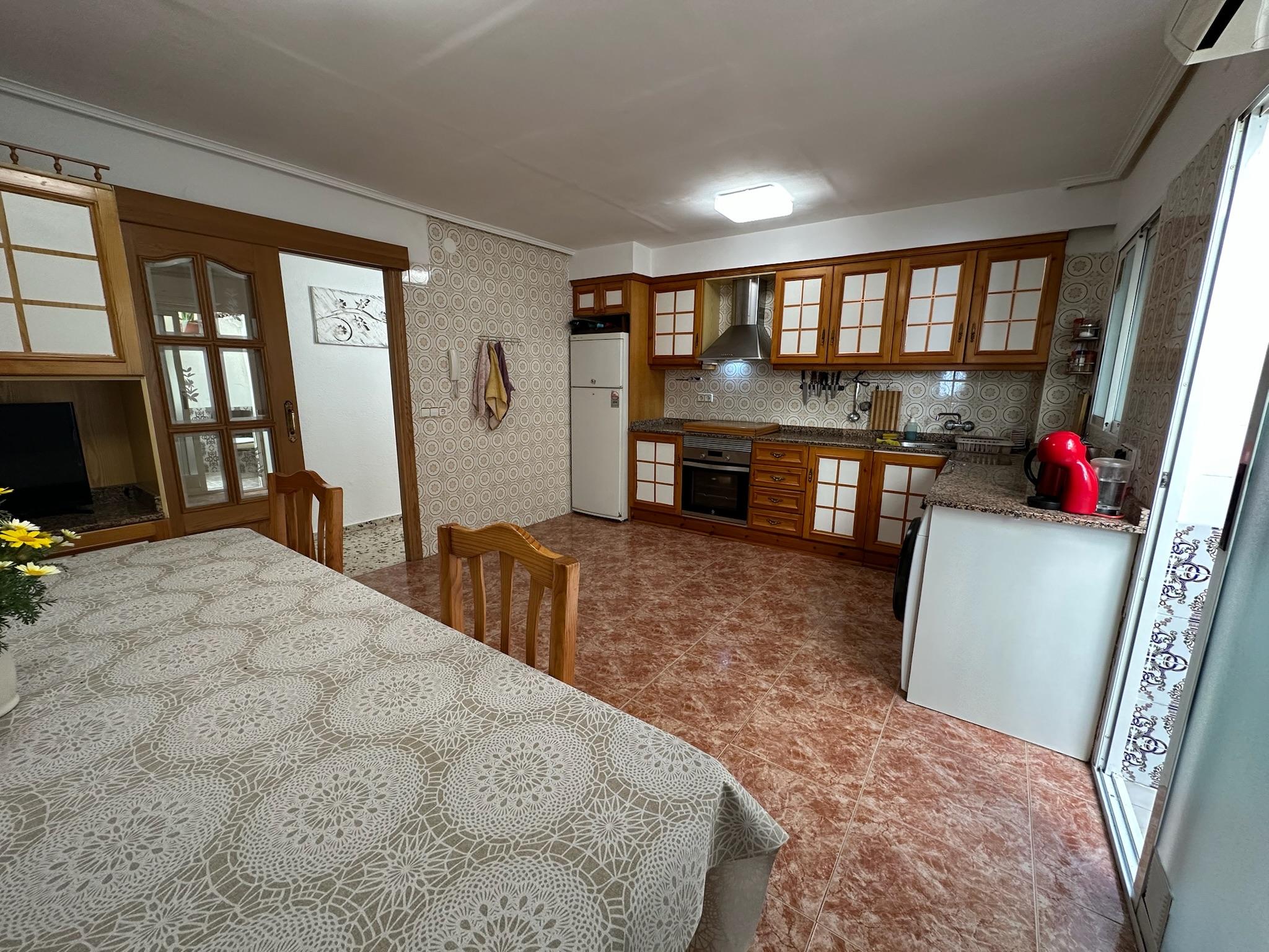 Piso en Venta en Calle de Fra Juan Tensa - 21