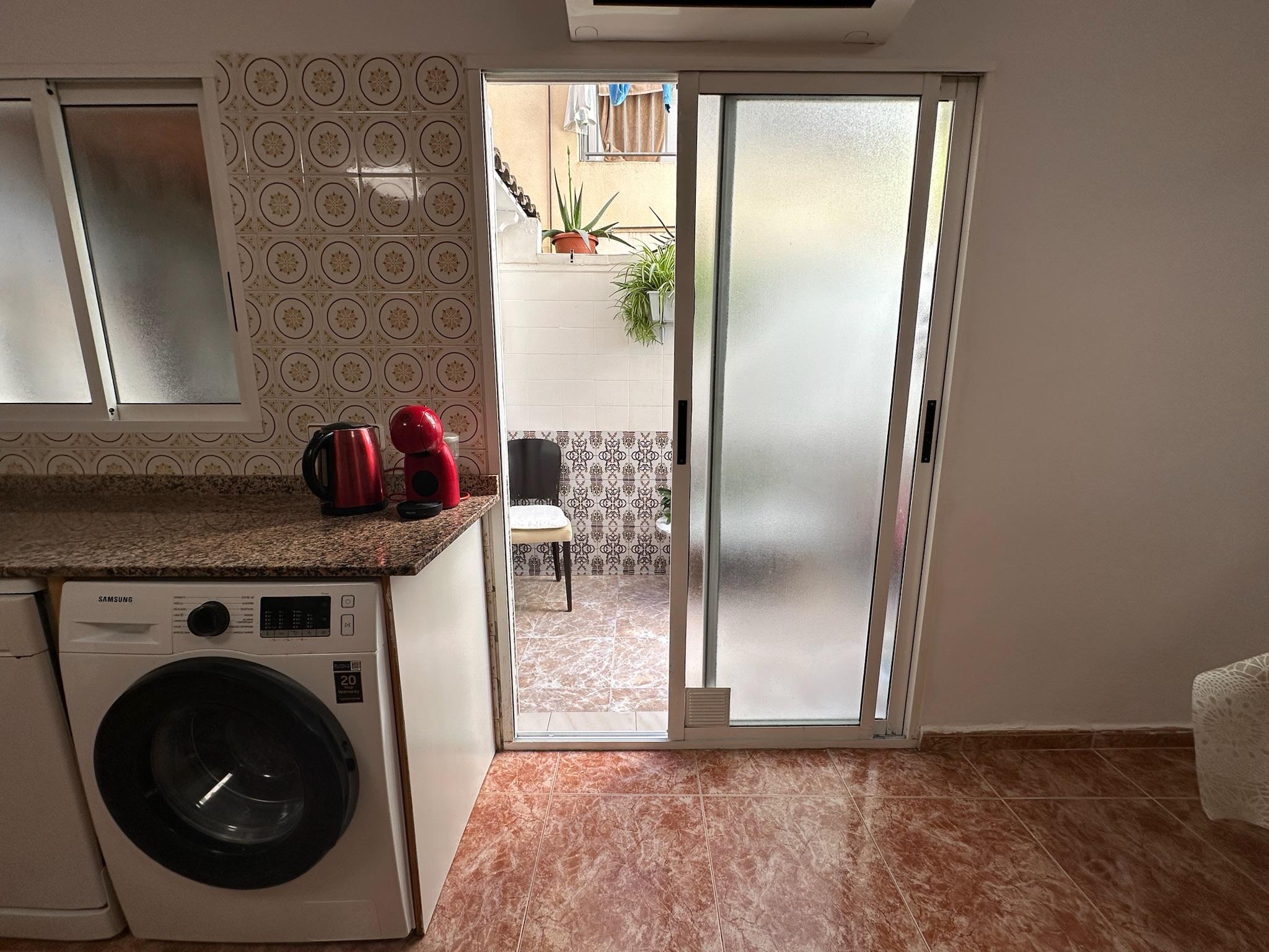 Piso en Venta en Calle de Fra Juan Tensa - 22
