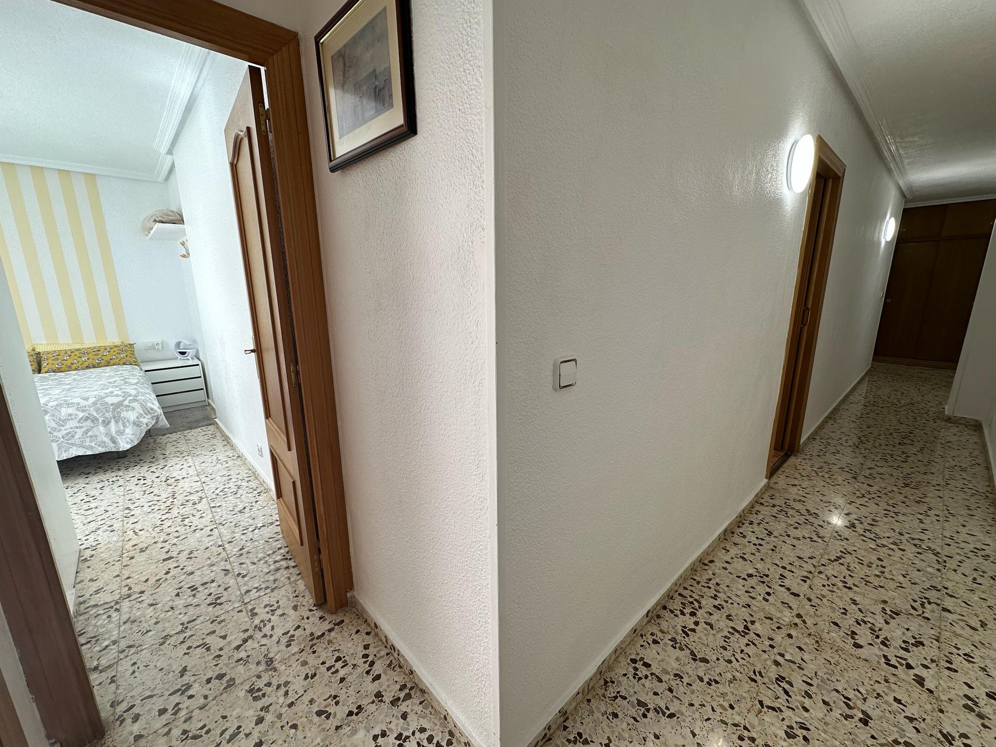 Piso en Venta en Calle de Fra Juan Tensa - 25
