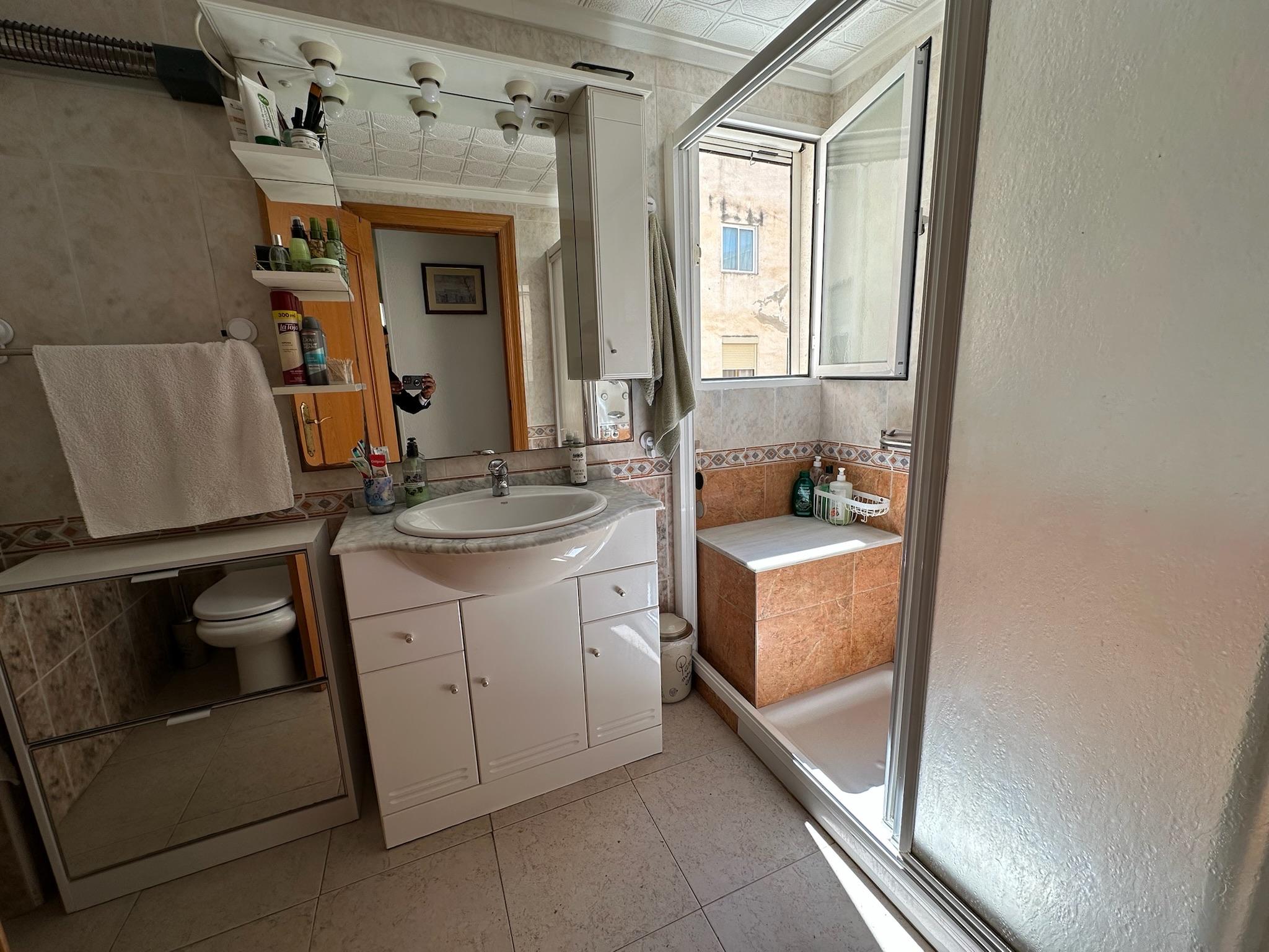 Piso en Venta en Calle de Fra Juan Tensa - 27