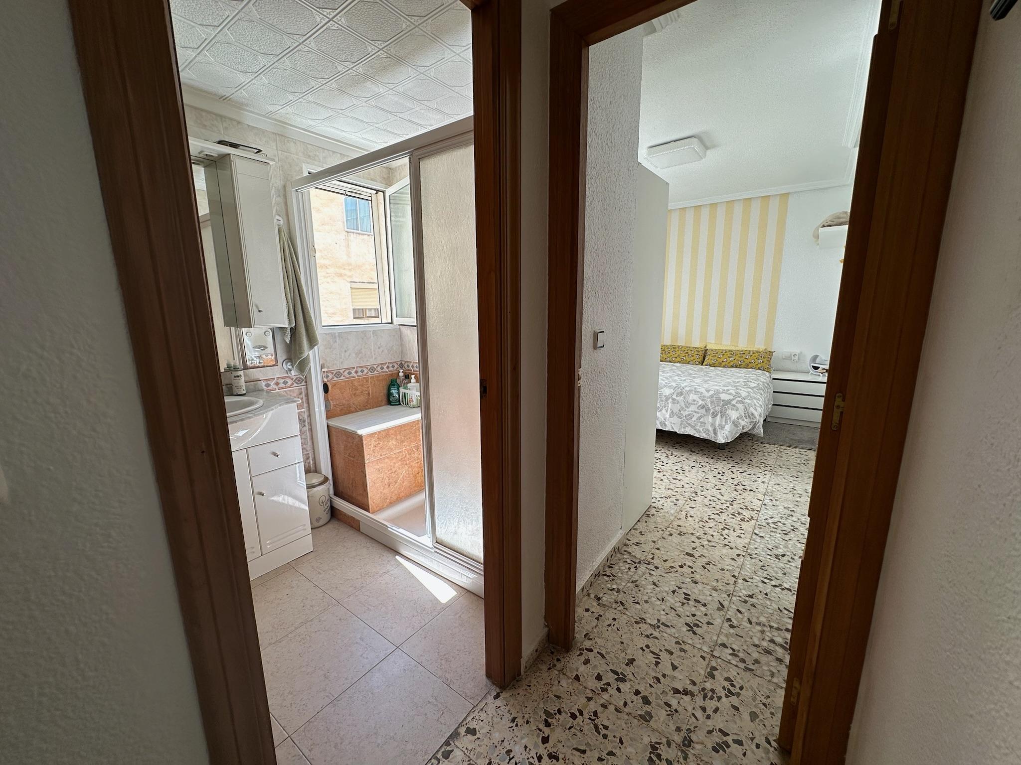 Piso en Venta en Calle de Fra Juan Tensa - 26