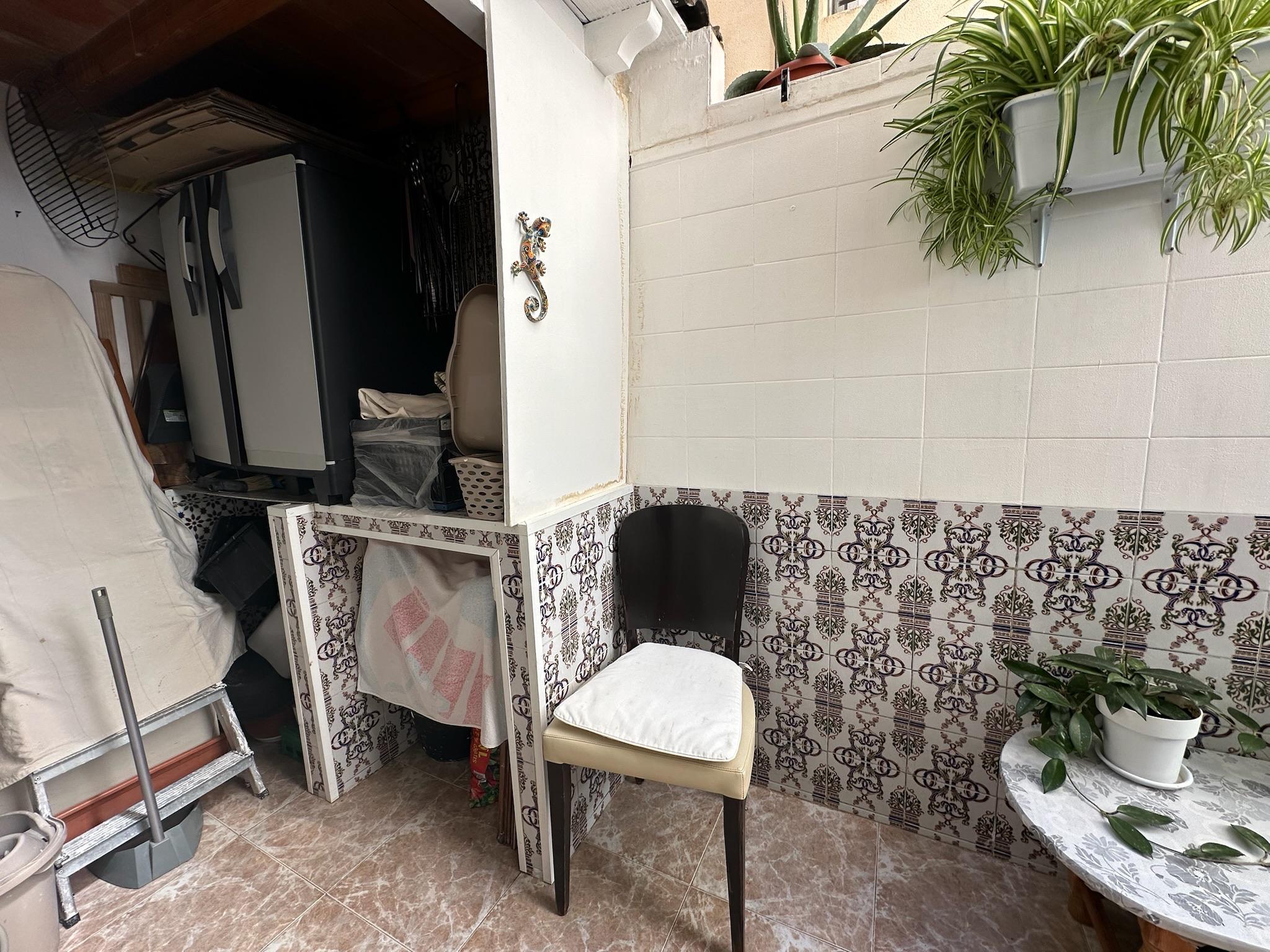 Piso en Venta en Calle de Fra Juan Tensa - 24