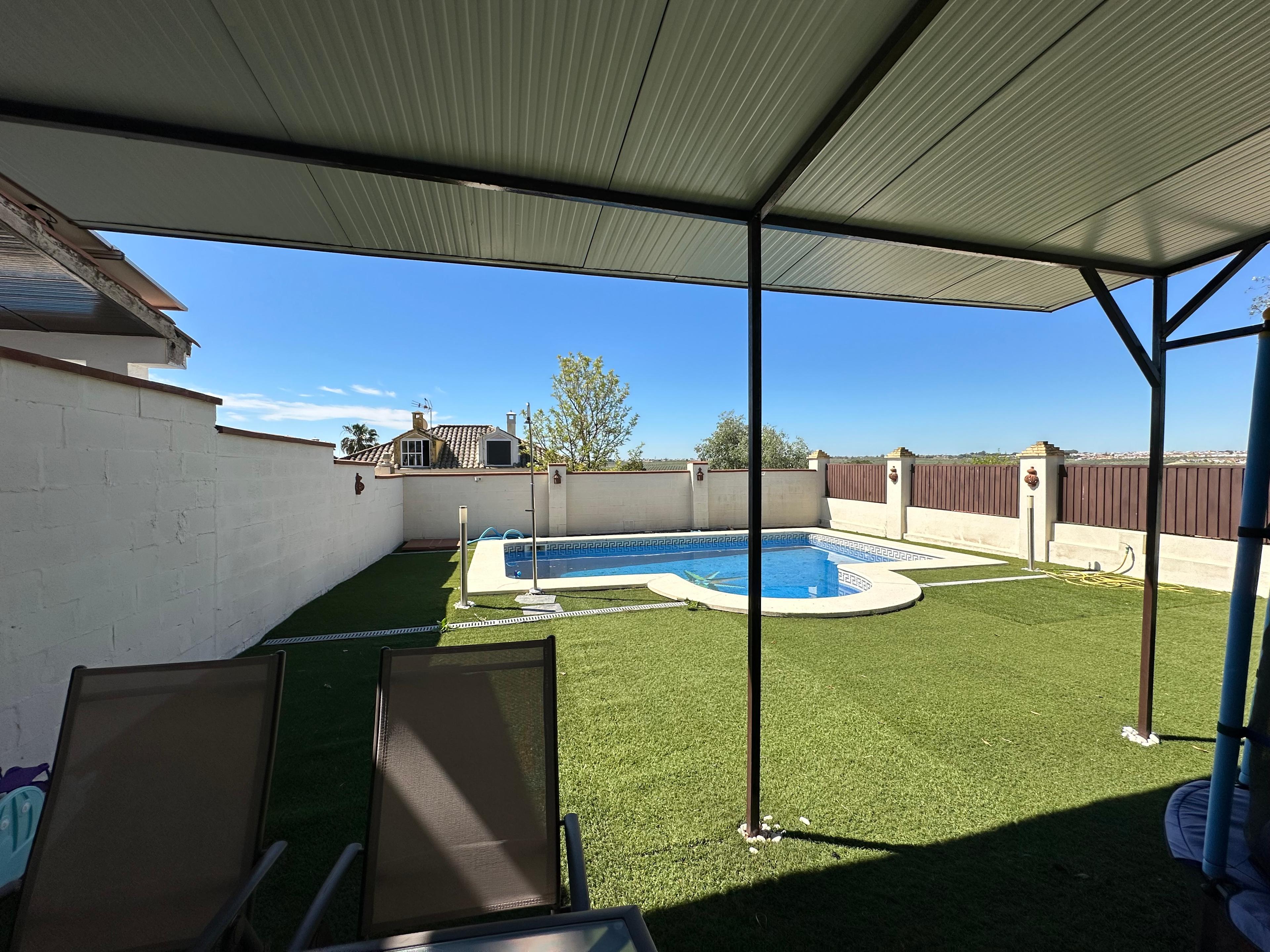 Casa Adosada en Venta en Spain - 8