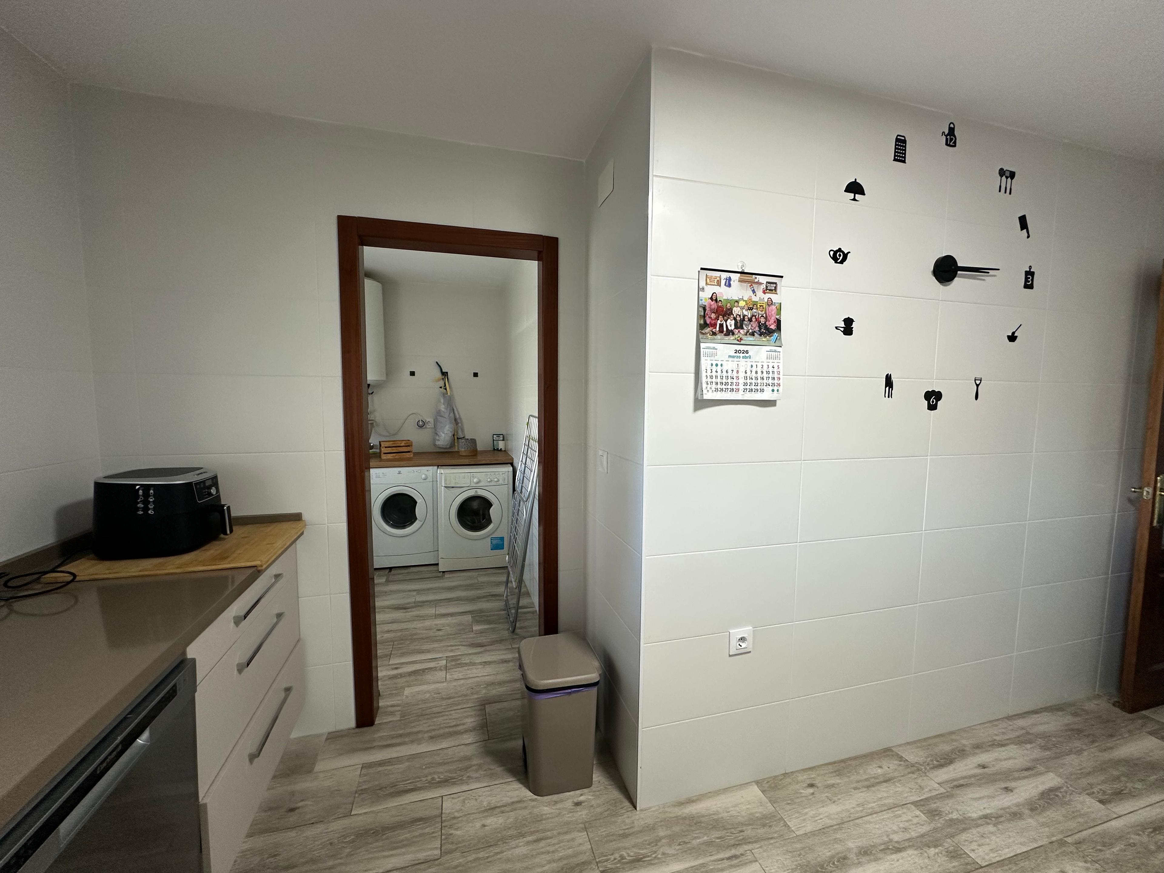 Casa Adosada en Venta en Spain - 9