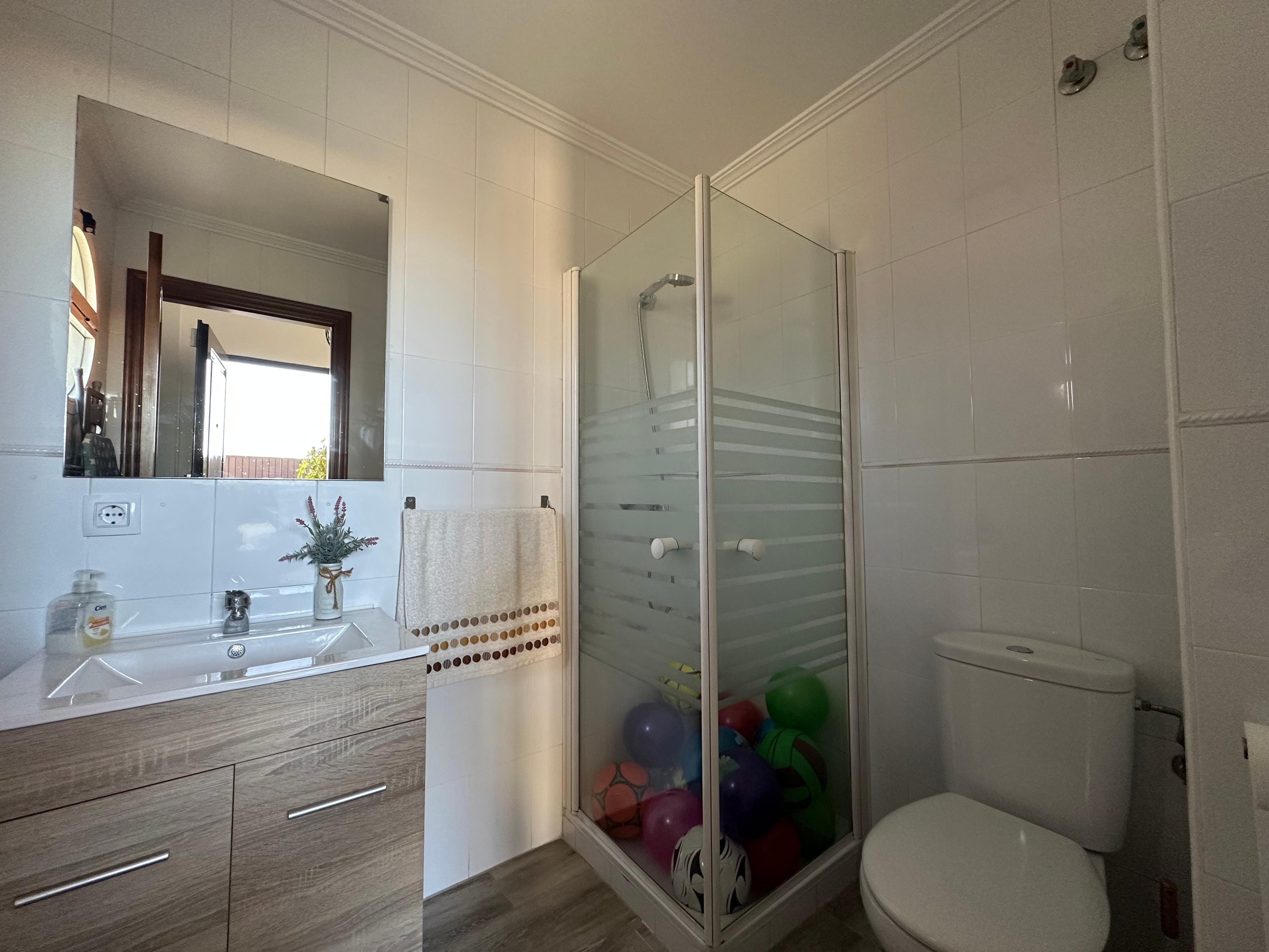 Casa Adosada en Venta en Spain - 21