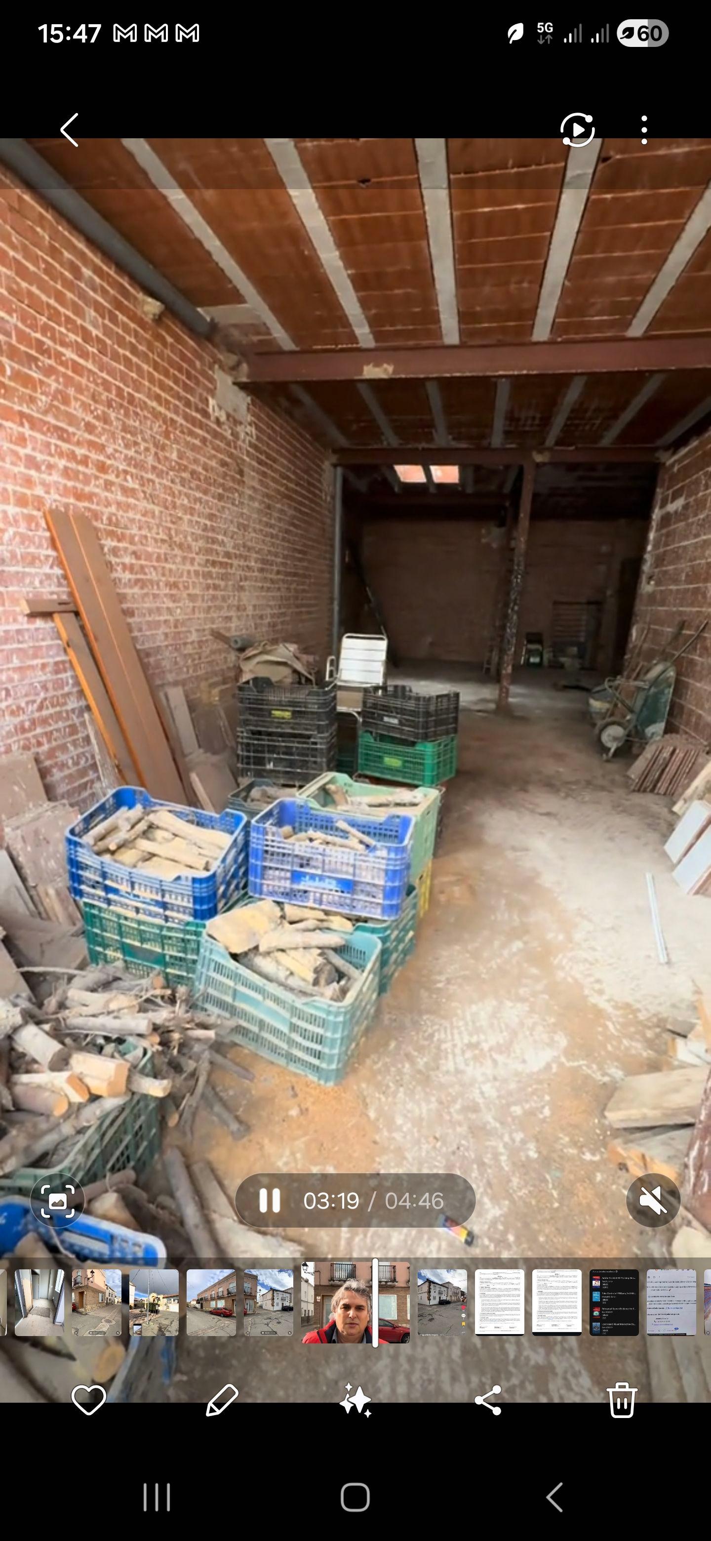 Local en Venta - Pl. España, Espinosa de Henares - 9