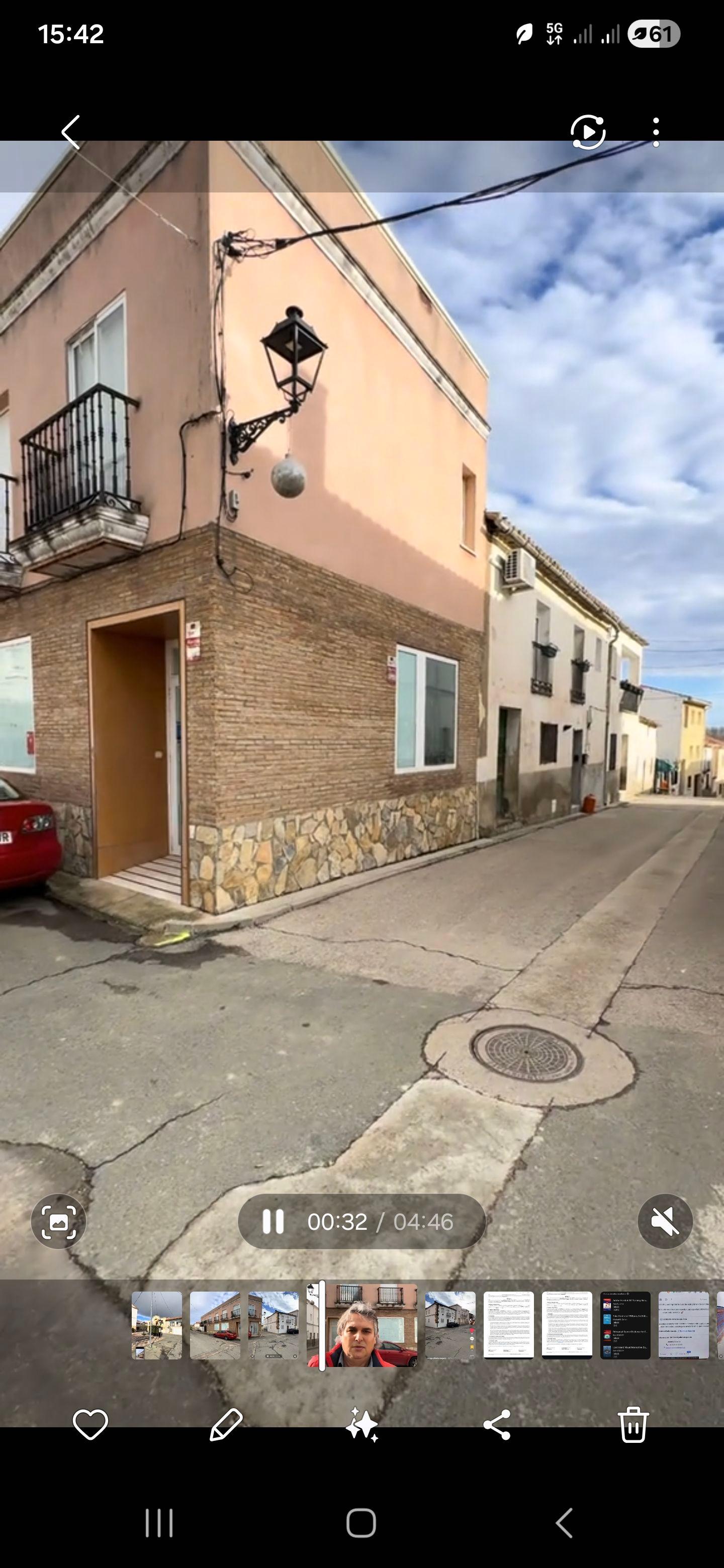 Local en Venta - Pl. España, Espinosa de Henares - 14