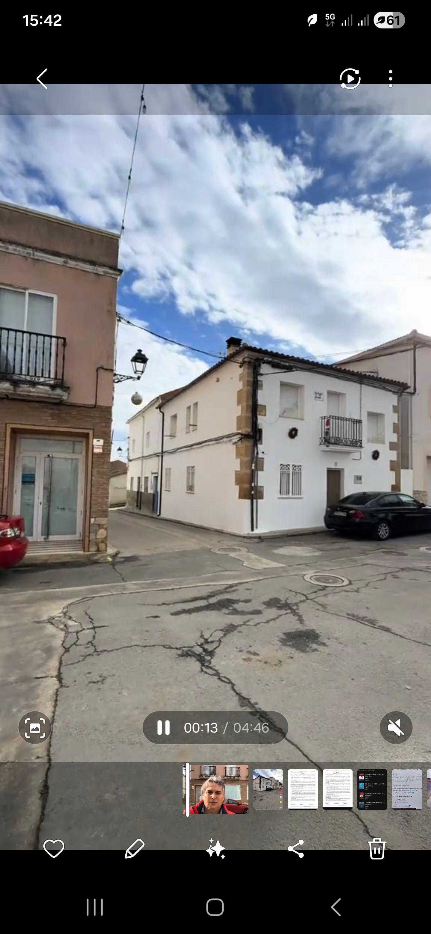 Local en Venta - Pl. España, Espinosa de Henares - 15