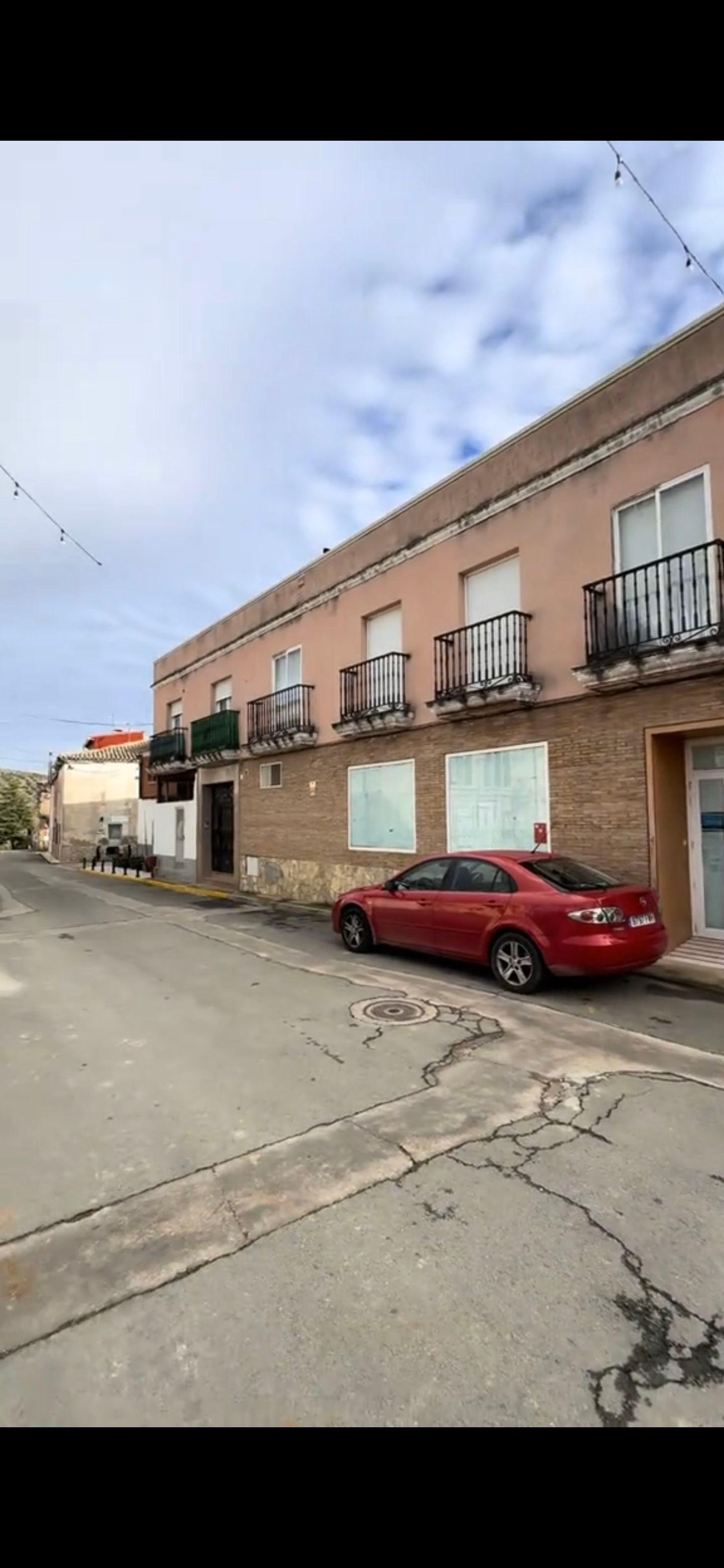 Local en Venta - Pl. España, Espinosa de Henares - 13