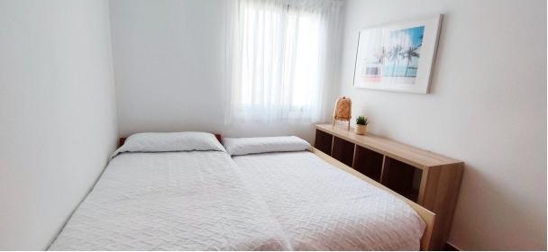 Piso en Venta en Carrer Morell 7 - 4