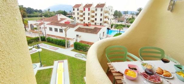 Piso en Venta en Carrer Morell 7 - 13