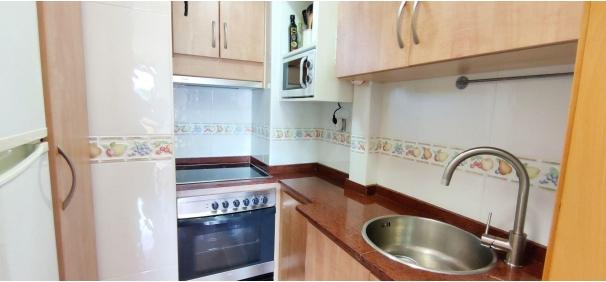 Piso en Venta en Carrer Morell 7 - 7