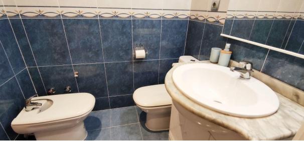 Piso en Venta en Carrer Morell 7 - 10