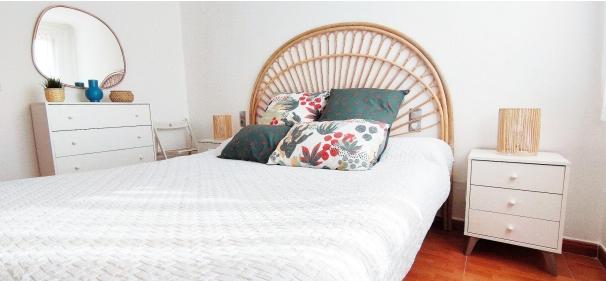 Piso en Venta en Carrer Morell 7 - 1