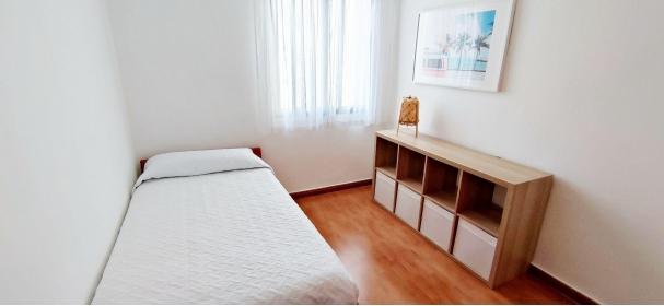 Piso en Venta en Carrer Morell 7 - 6