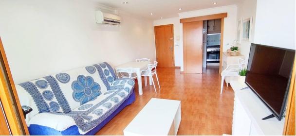 Piso en Venta en Carrer Morell 7 - 15