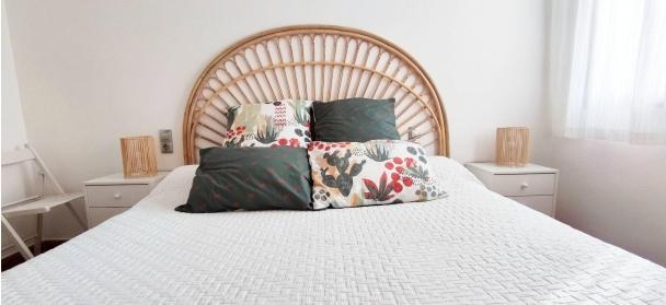 Piso en Venta en Carrer Morell 7 - 3